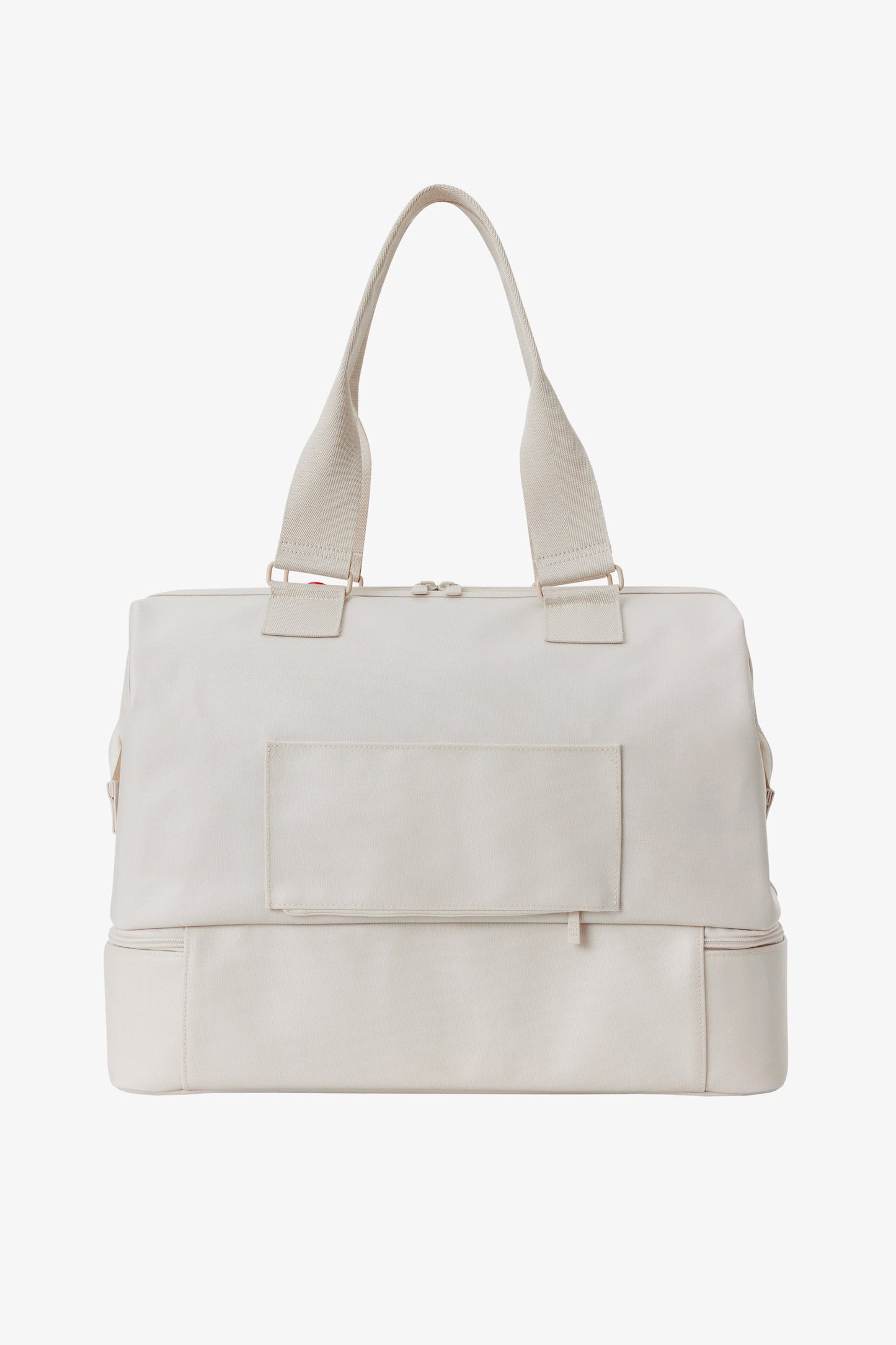 Resale The Weekender in Ghost White