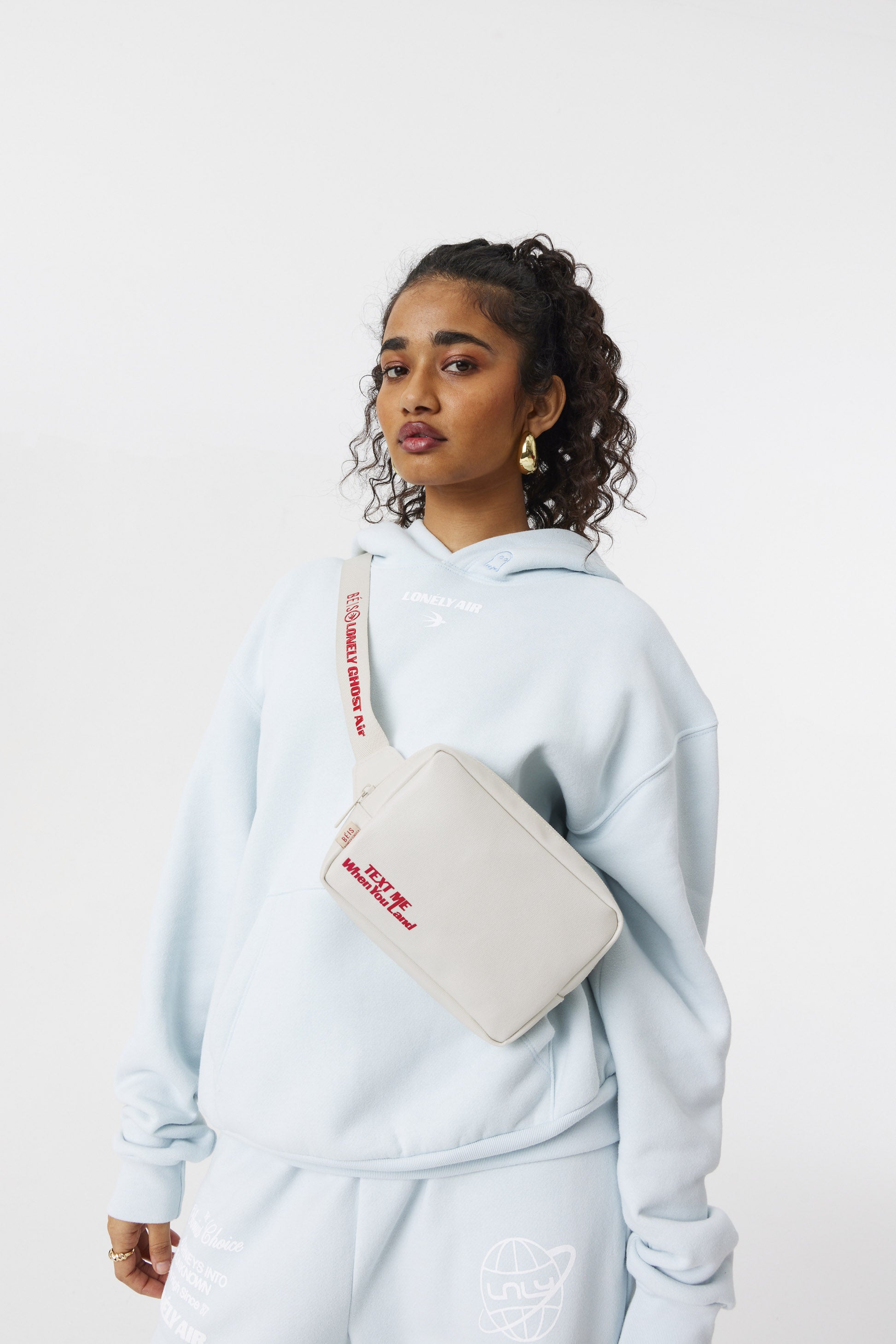 Beis belt bag hotsell