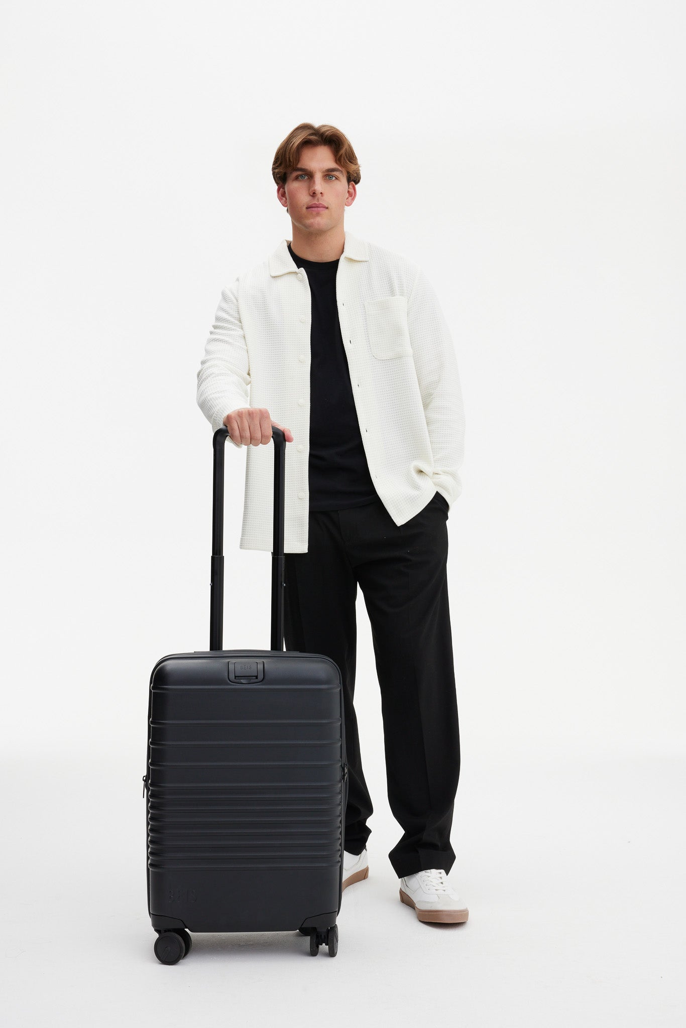 Luggage roller online