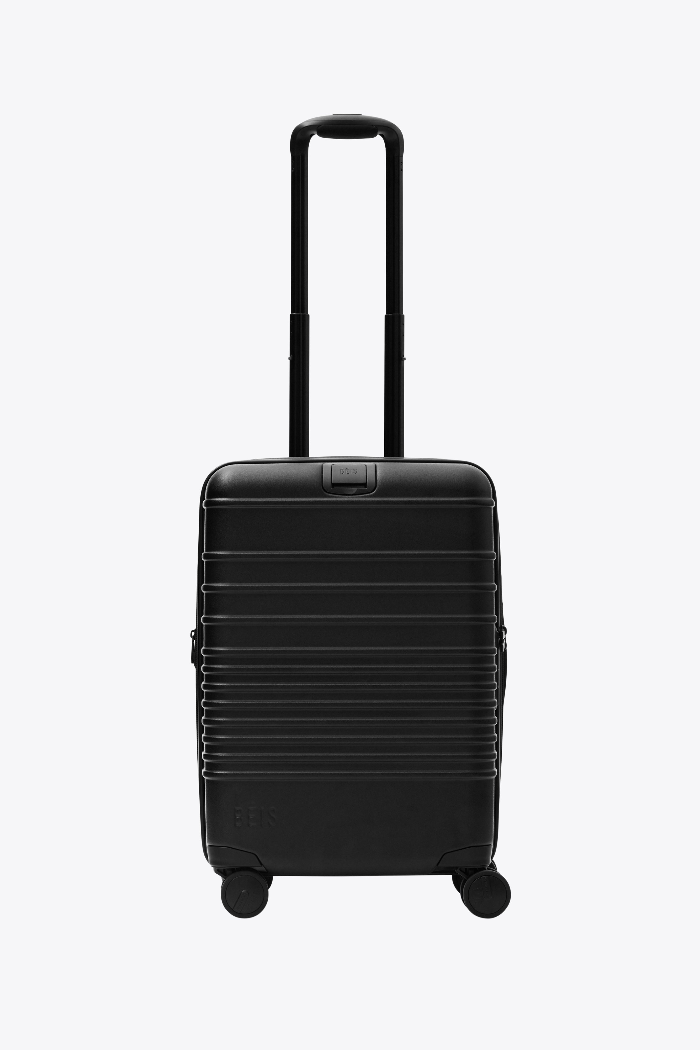 it luggage| Tidal| Polycarbonate Hardsided Suitcase| Expandable| Cabin  Travel Luggage Bag | 8 Wheel Trolley | 16-2327-08 |Turquoise 47cm :  Amazon.in: Fashion