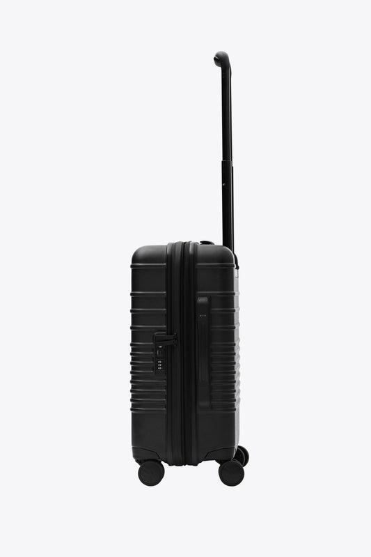 Resale The Carry-On Roller in All Black