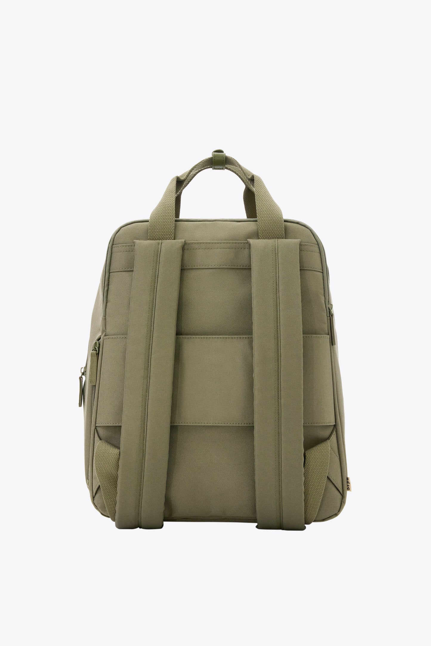 Resale The Expandable Backpack in Olive