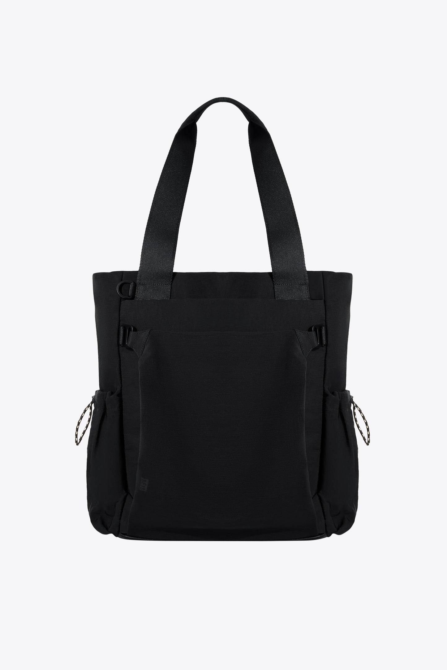 The Sport Tote in Black