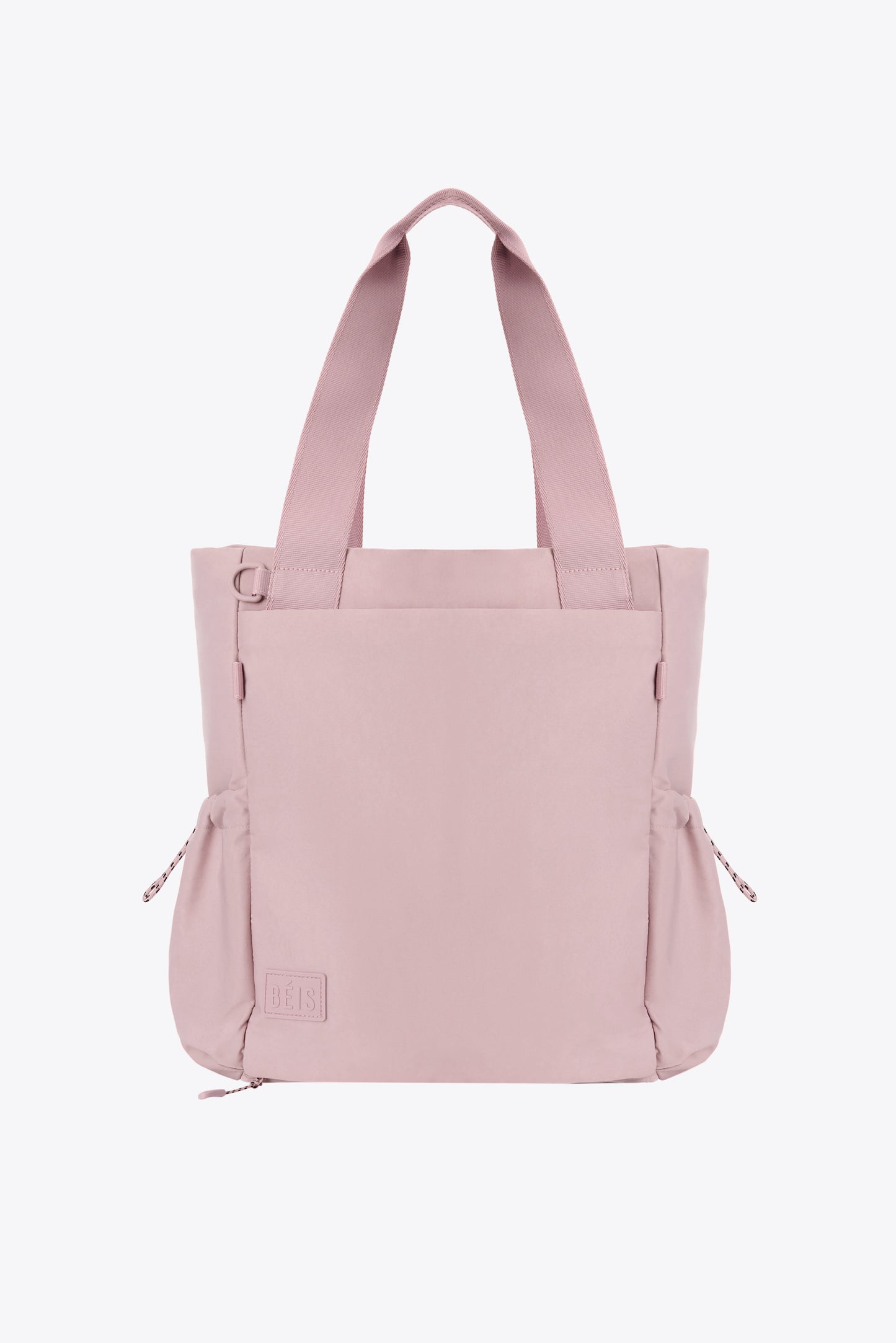 The Sport Tote in Atlas Pink