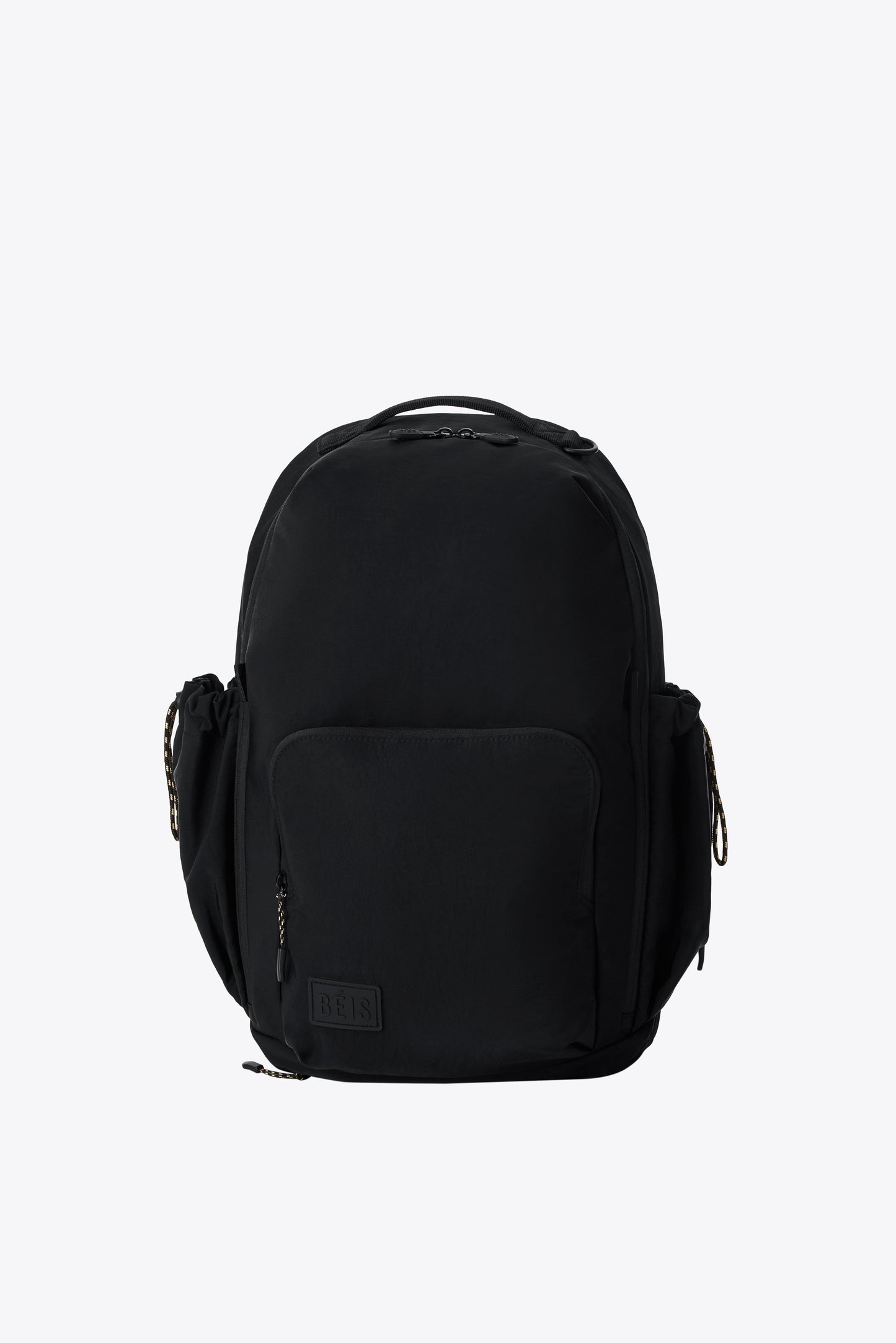 The North To South Backpack in Black