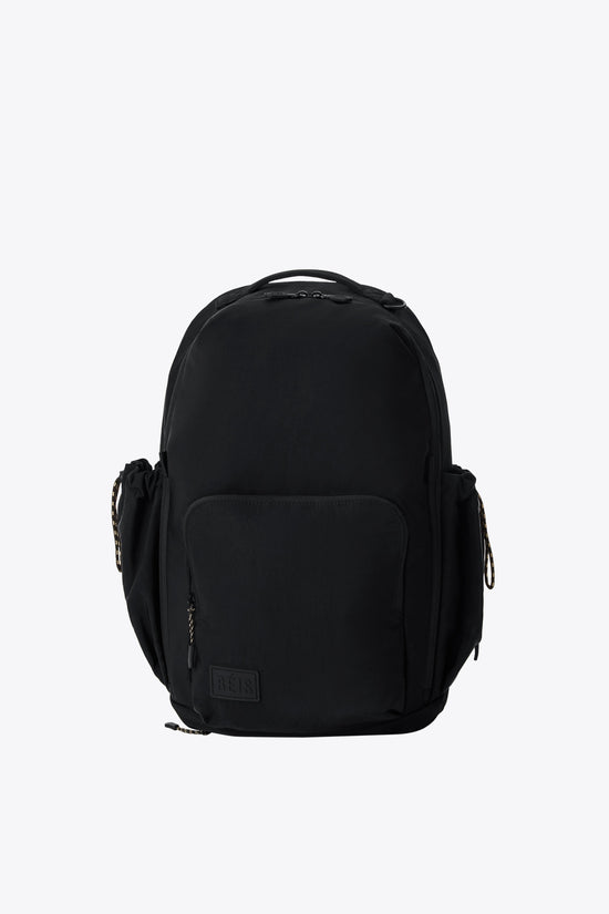 Resale The North South Backpack in Black