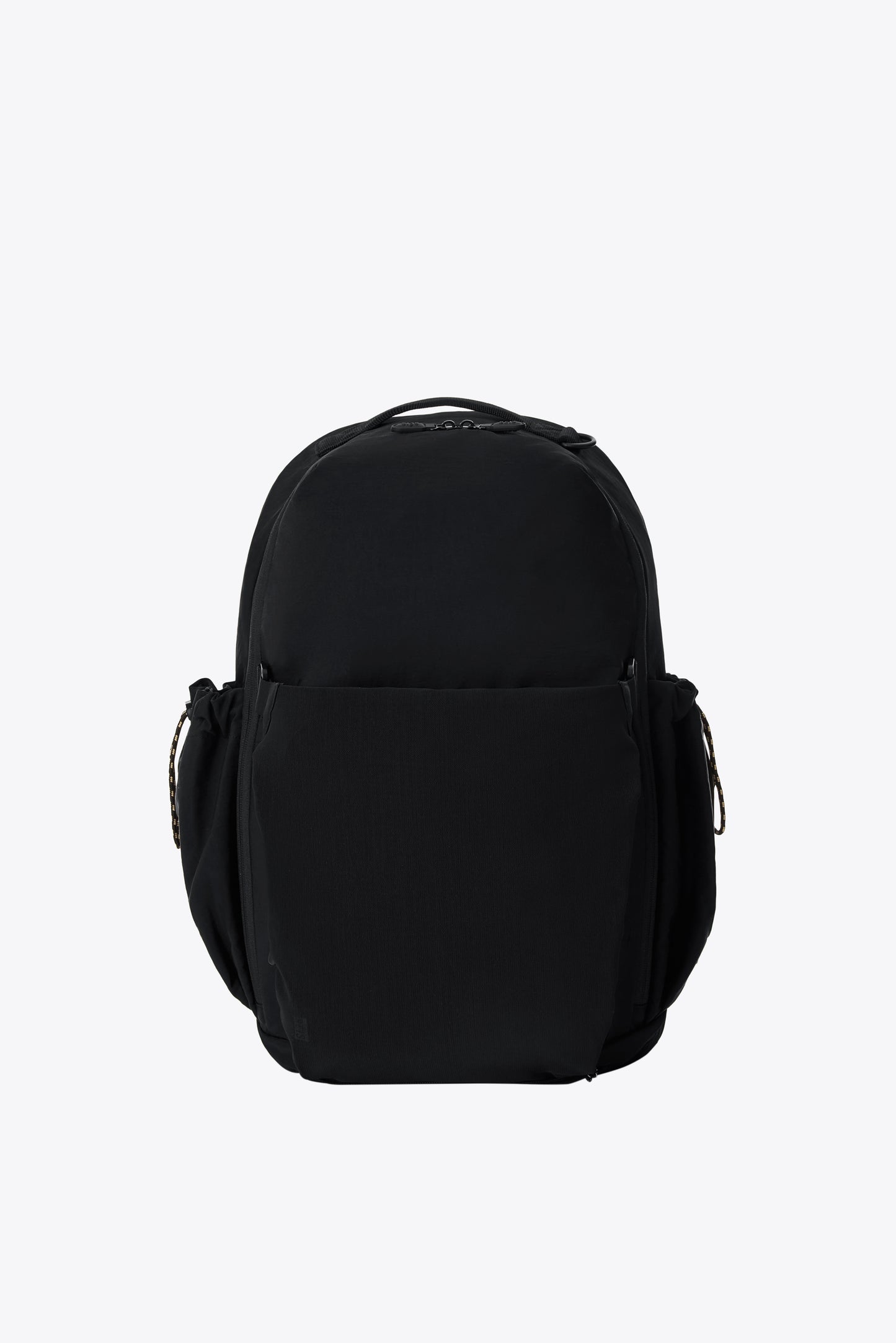 The North To South Backpack in Black