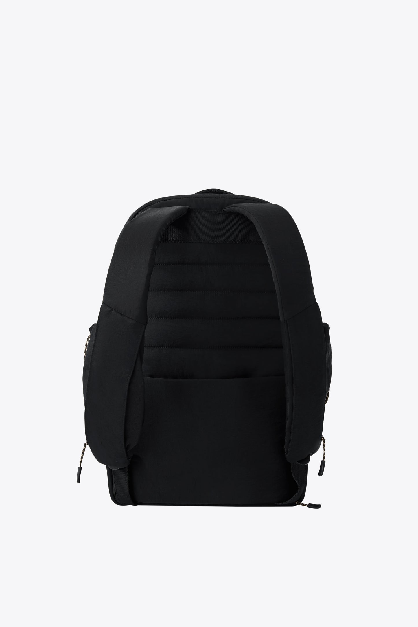 The North To South Backpack in Black