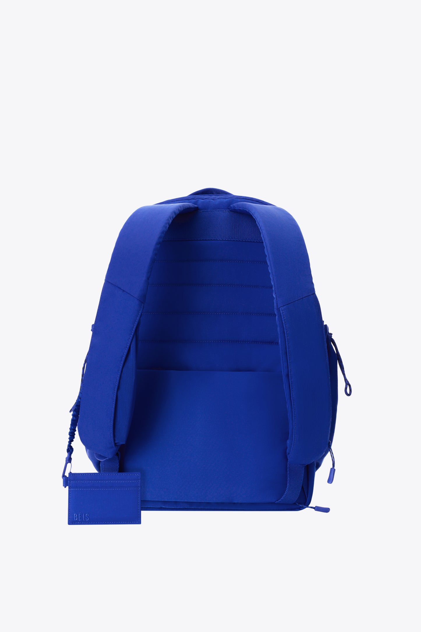 The North To South Backpack in Cobalt Blue