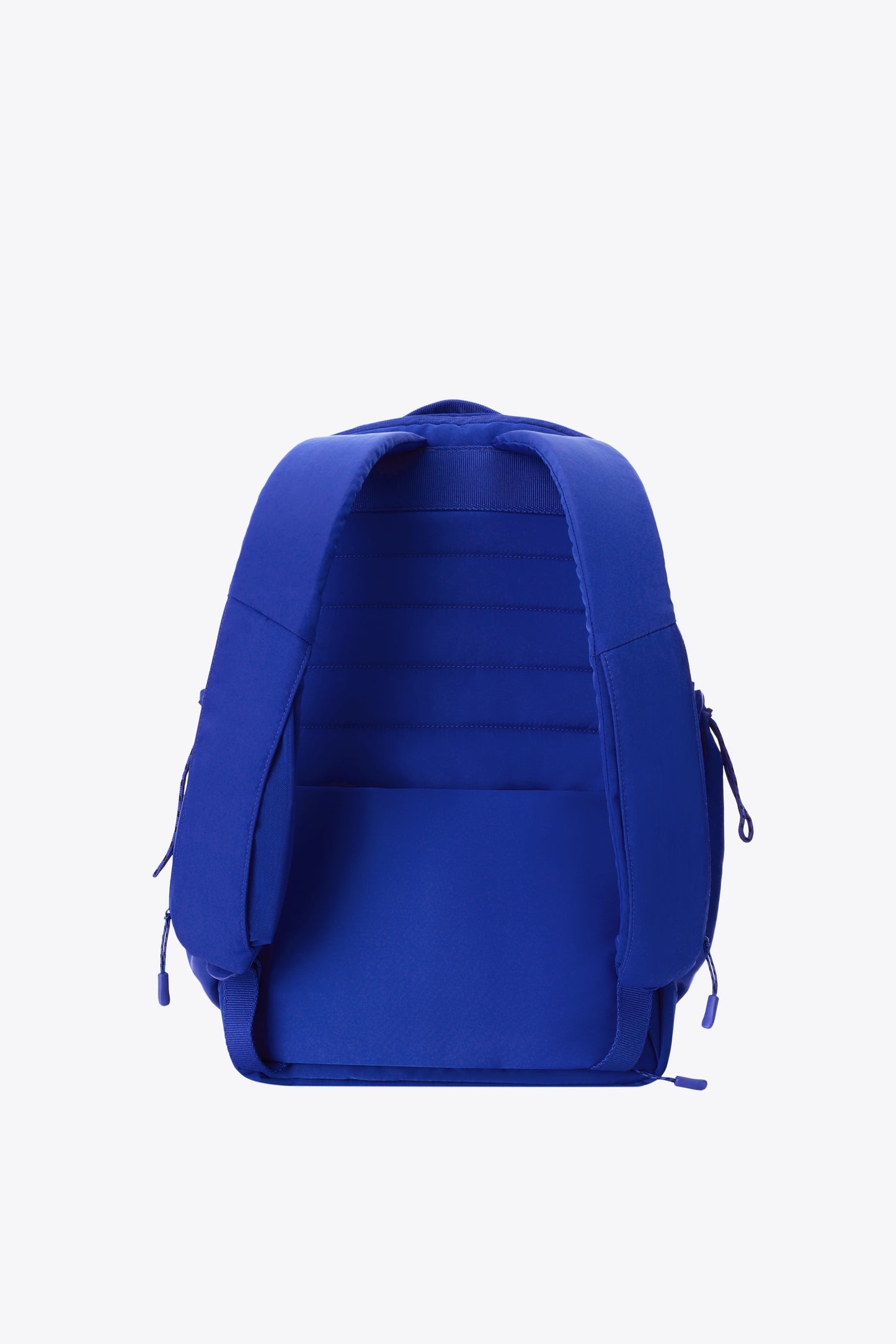 The North To South Backpack in Cobalt Blue