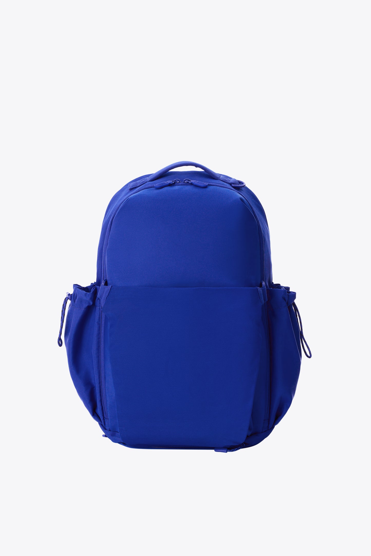 The North To South Backpack in Cobalt Blue