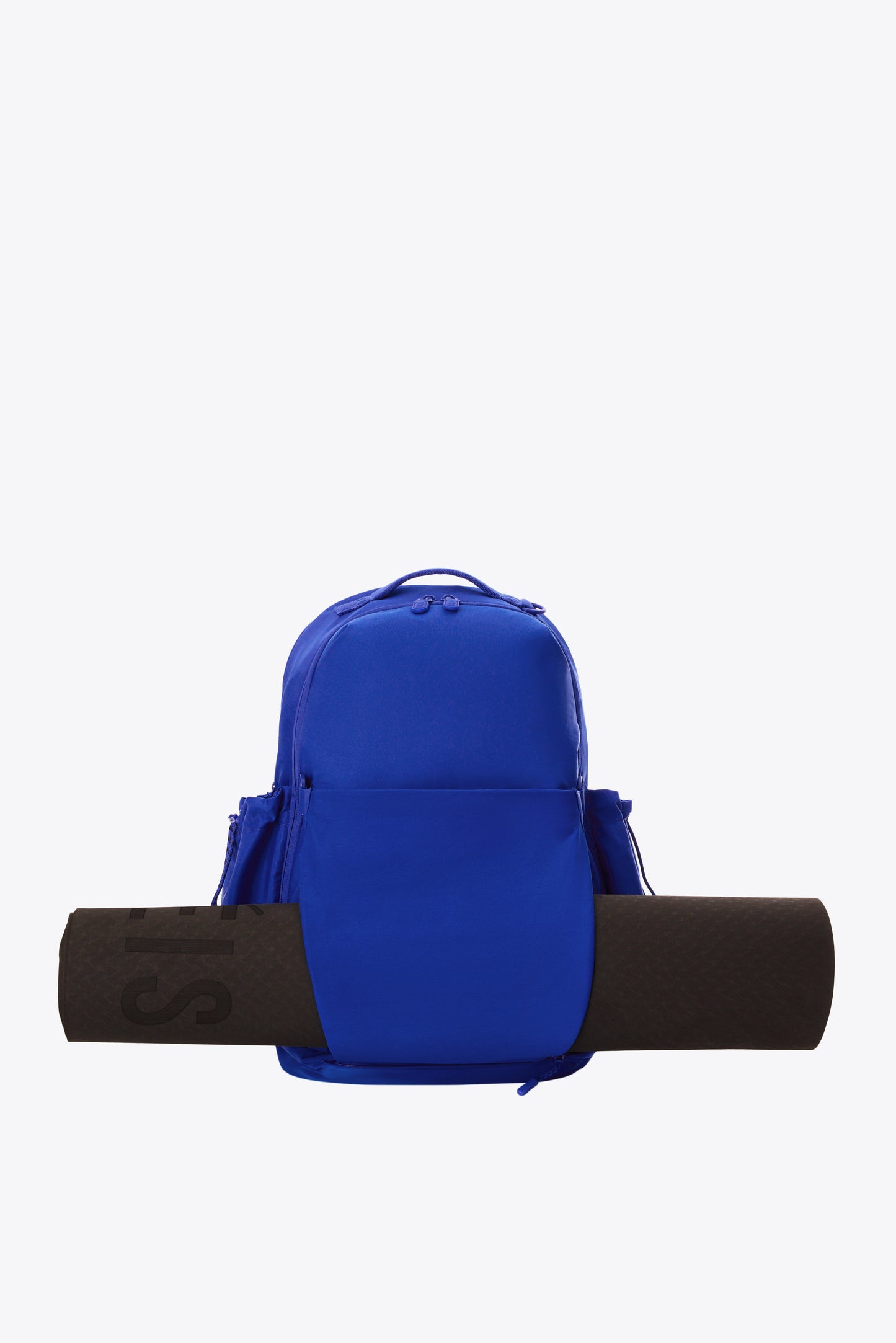 The North To South Backpack in Cobalt Blue