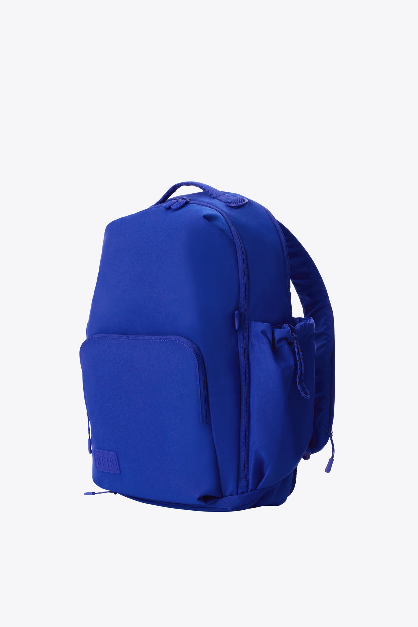 The North To South Backpack in Cobalt Blue