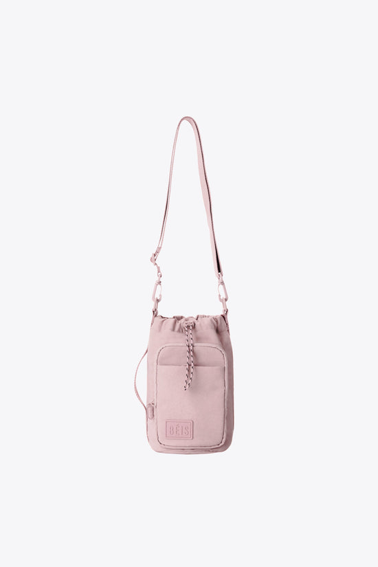 Resale The Magnetic Water Bottle Sling in Atlas Pink