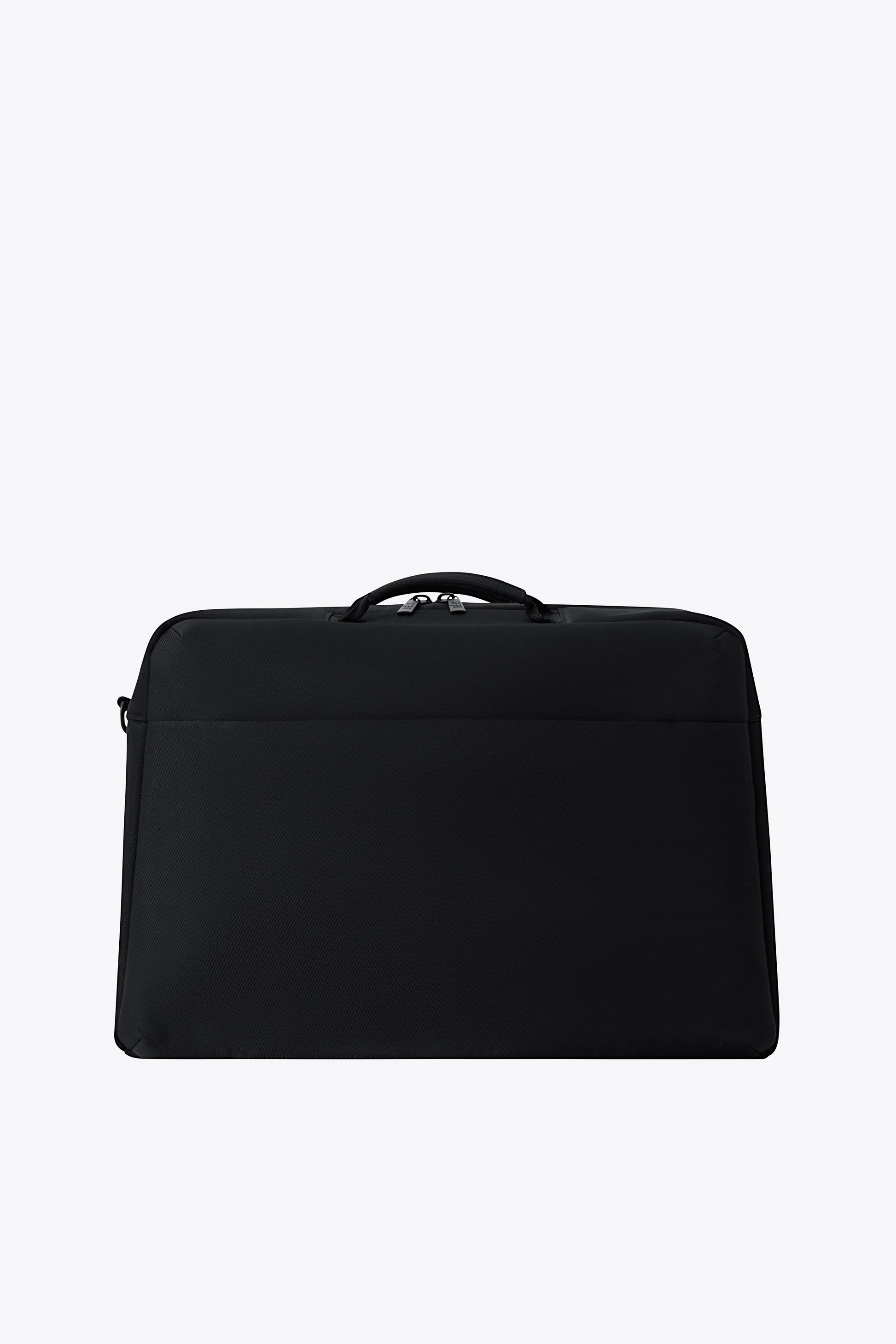 The Ultimate Travel Duffle in Black