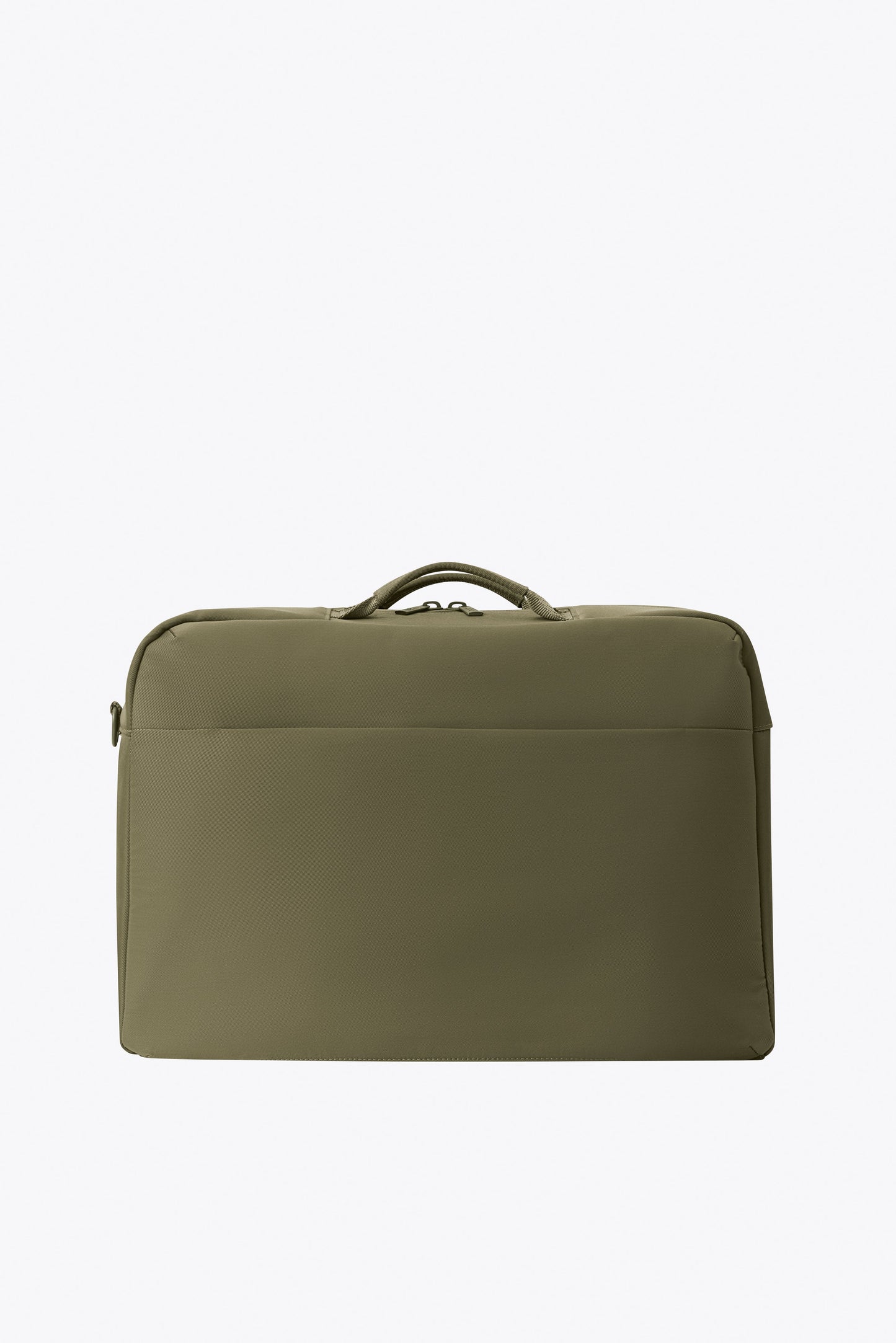 Resale The Ultimate Travel Duffle in Olive