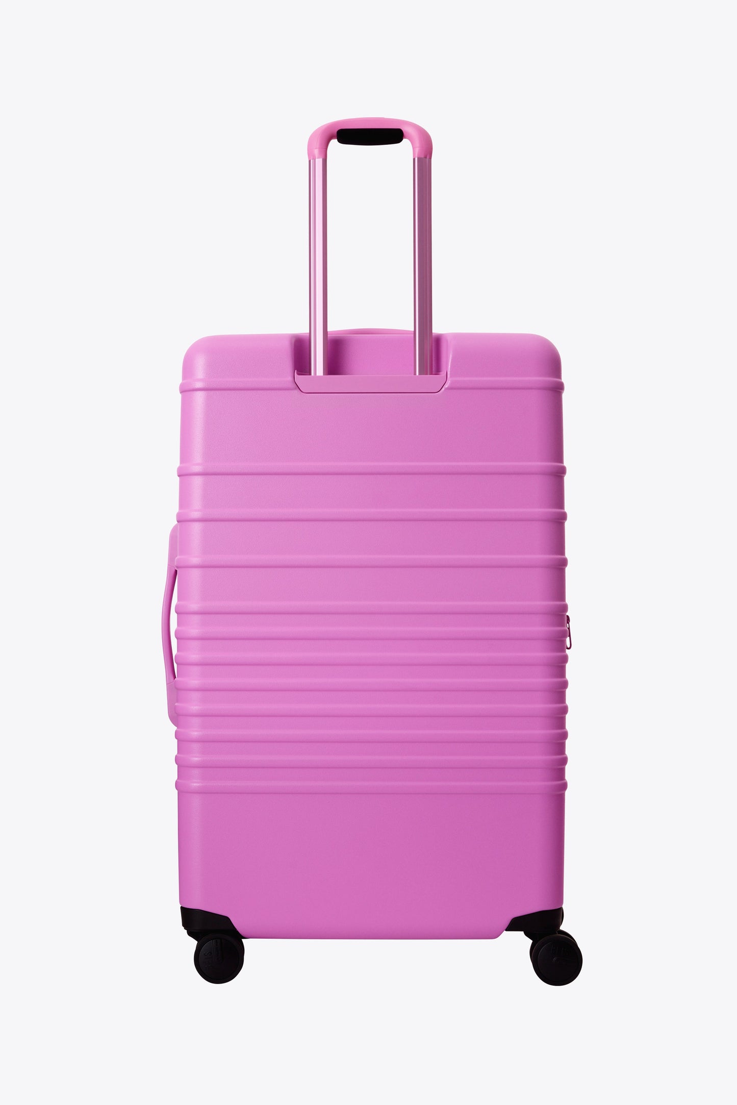 Resale The Large Check-In Roller in Berry