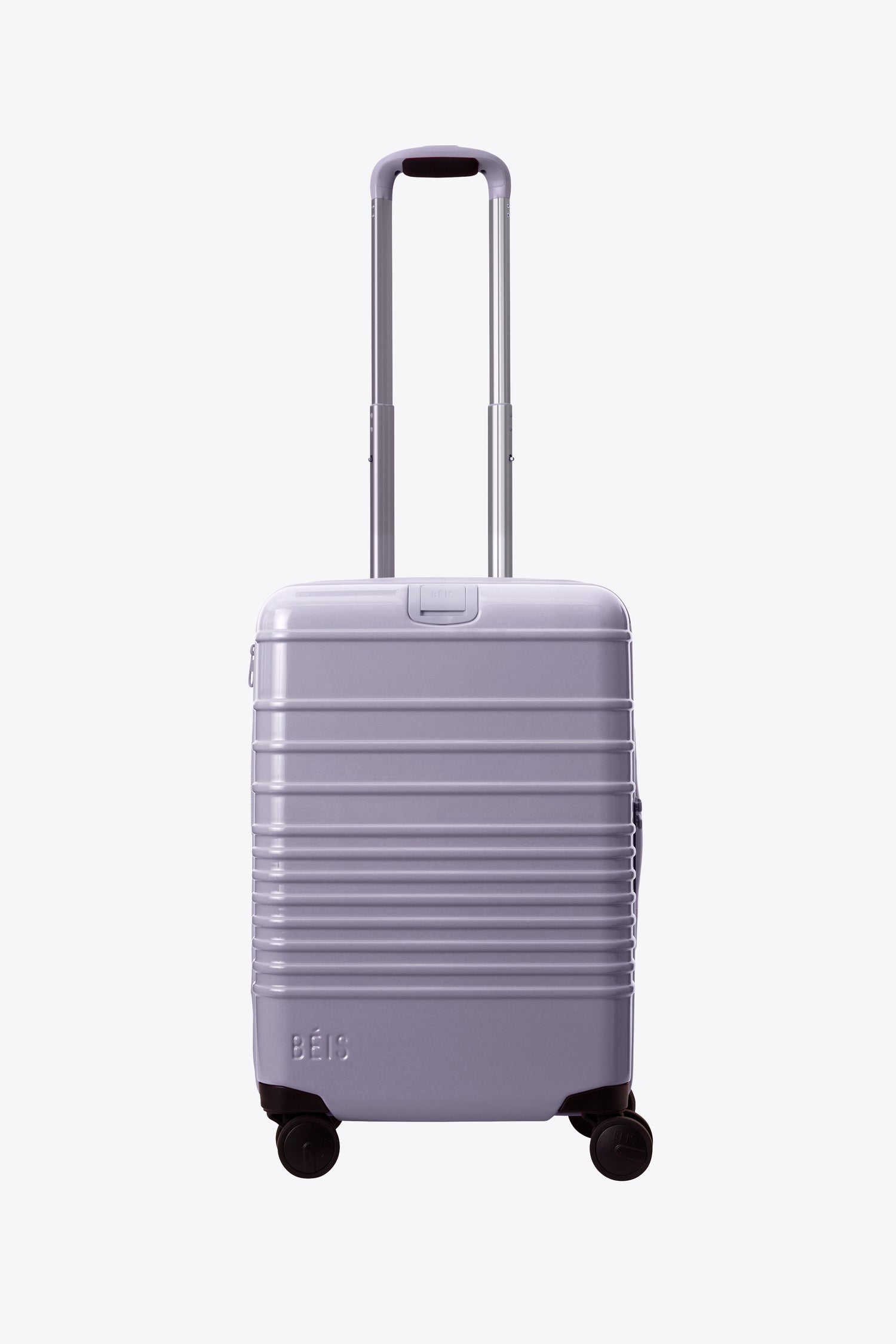 Glossy Luggage