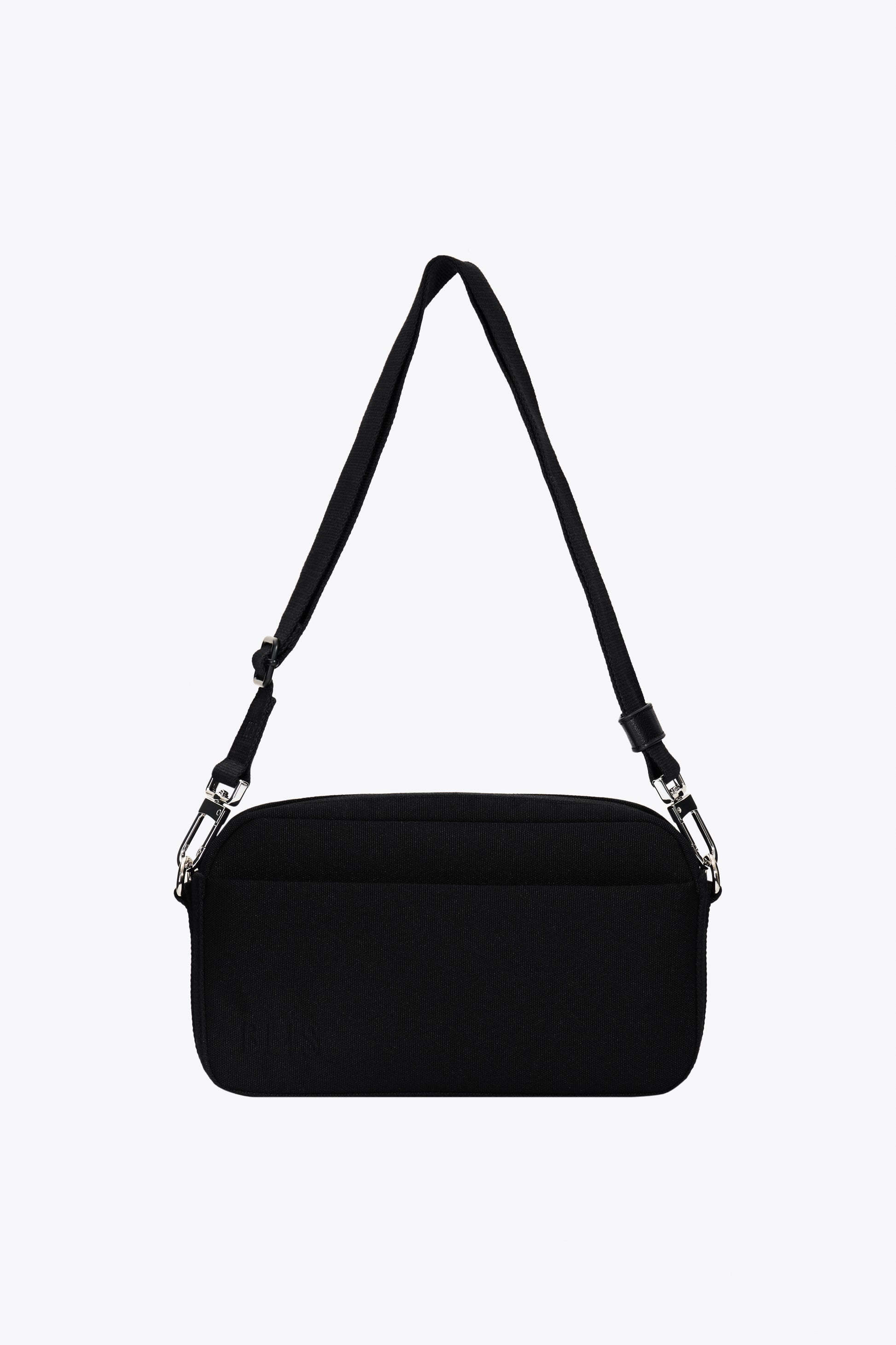 buy crossbody travel bag BÉIS 'The Travel Crossbody' in Black