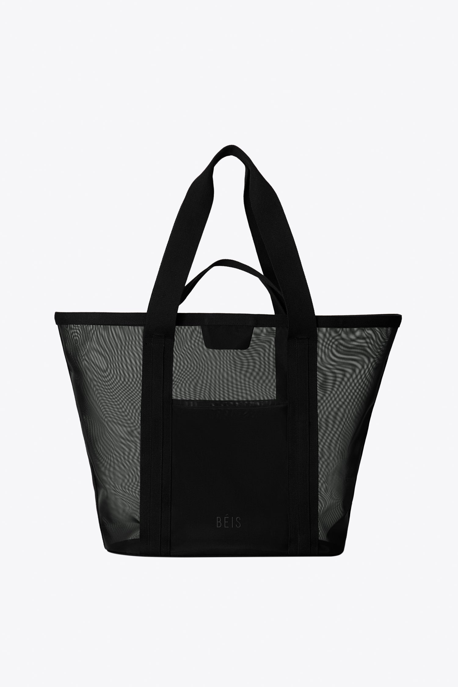 Resale The Mesh Beach Tote Colors