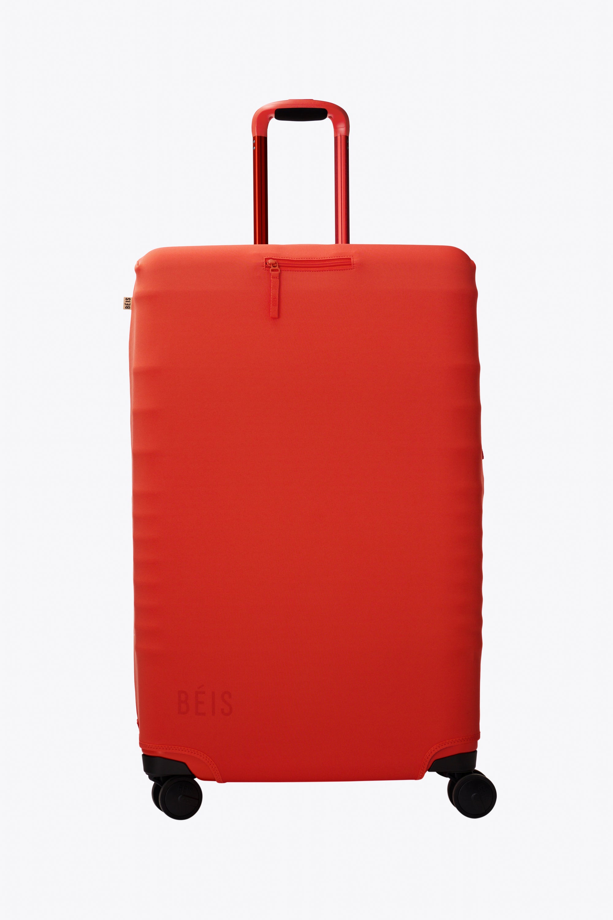 The Large Check-In Luggage Cover - Flame