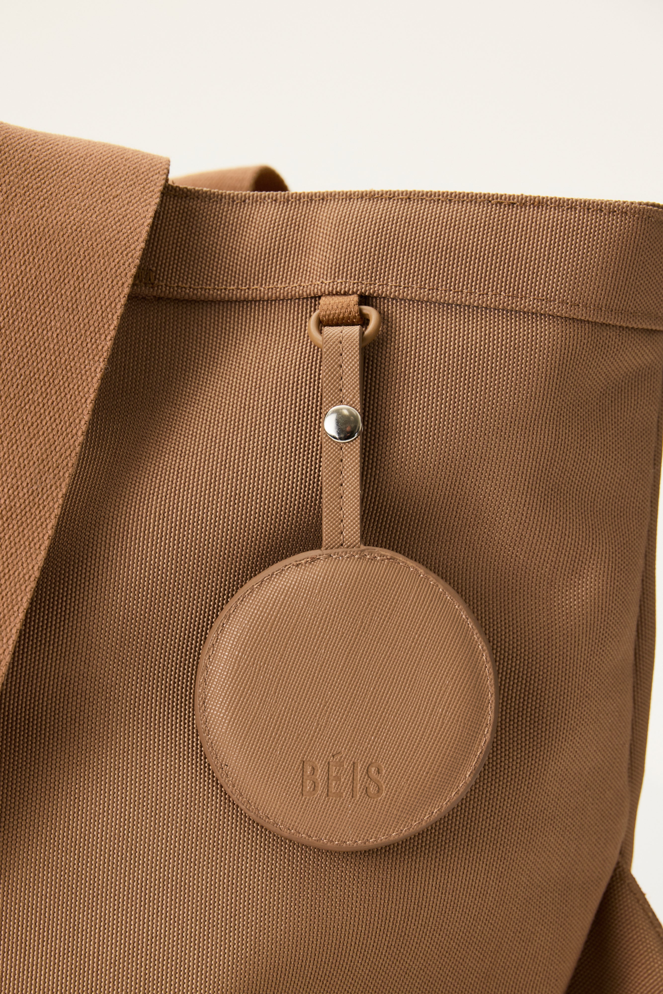 【BEIS】★バッグチャーム★ The Mirror Charm BÉIS 'The Mirror Charm'