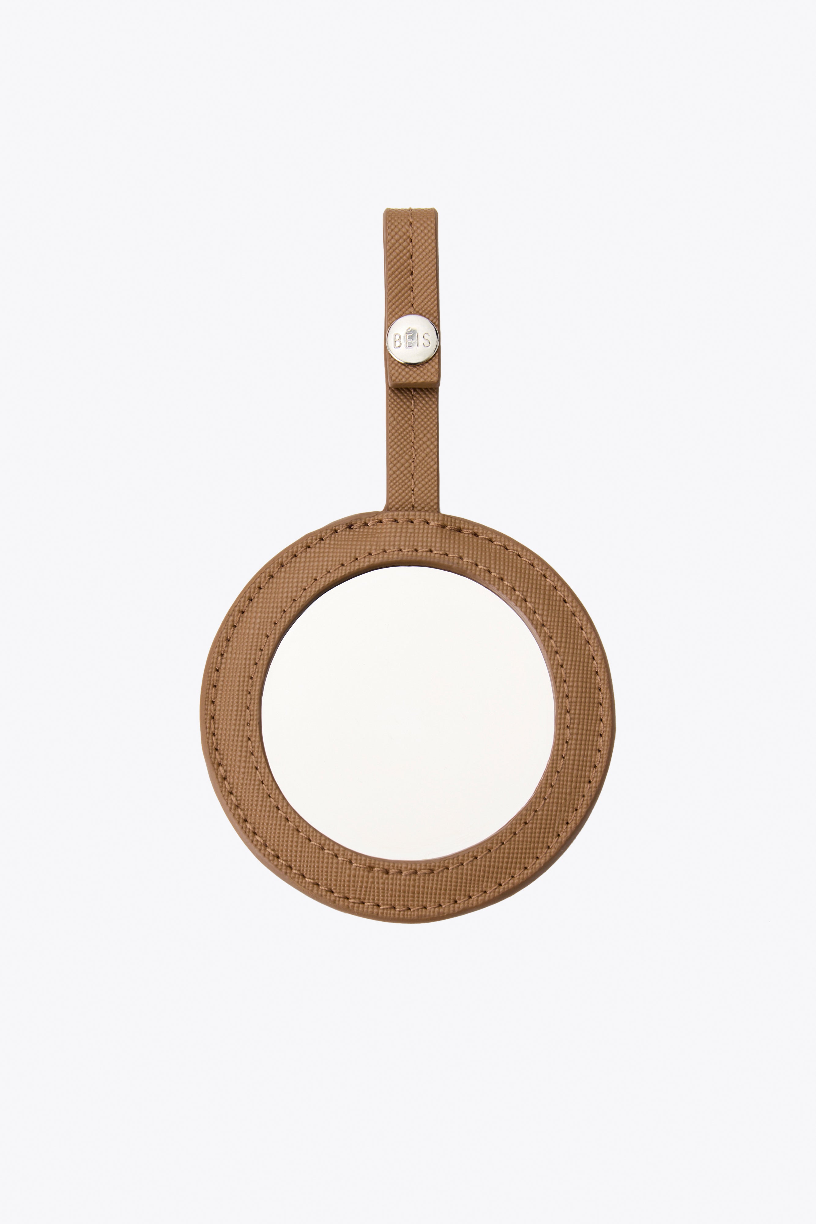 【BEIS】★バッグチャーム★ The Mirror Charm BÉIS 'The Mirror Charm'