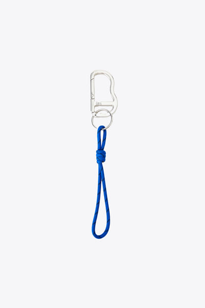 お洒落♪人気商品 ◆BEIS◆The Sport Carabiner in Cobalt Blue BEIS142401-