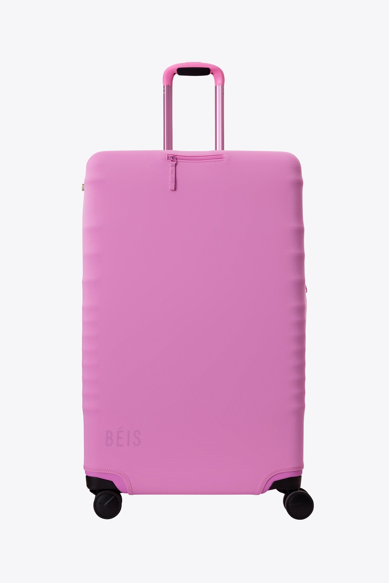 Luggage Covers in Berry