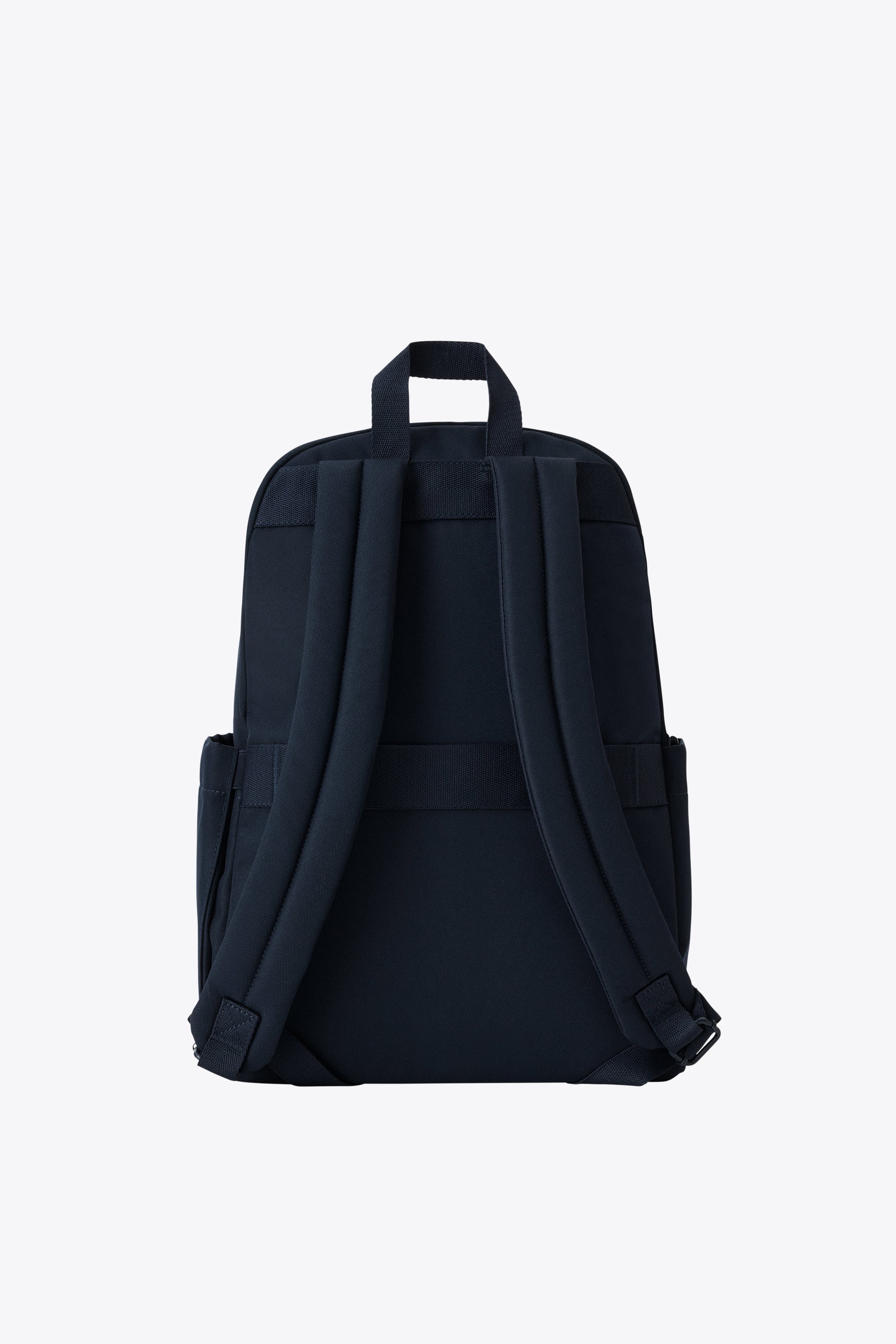 BÉIS 'The Classic Backpack' in Navy Best College Backpacks for