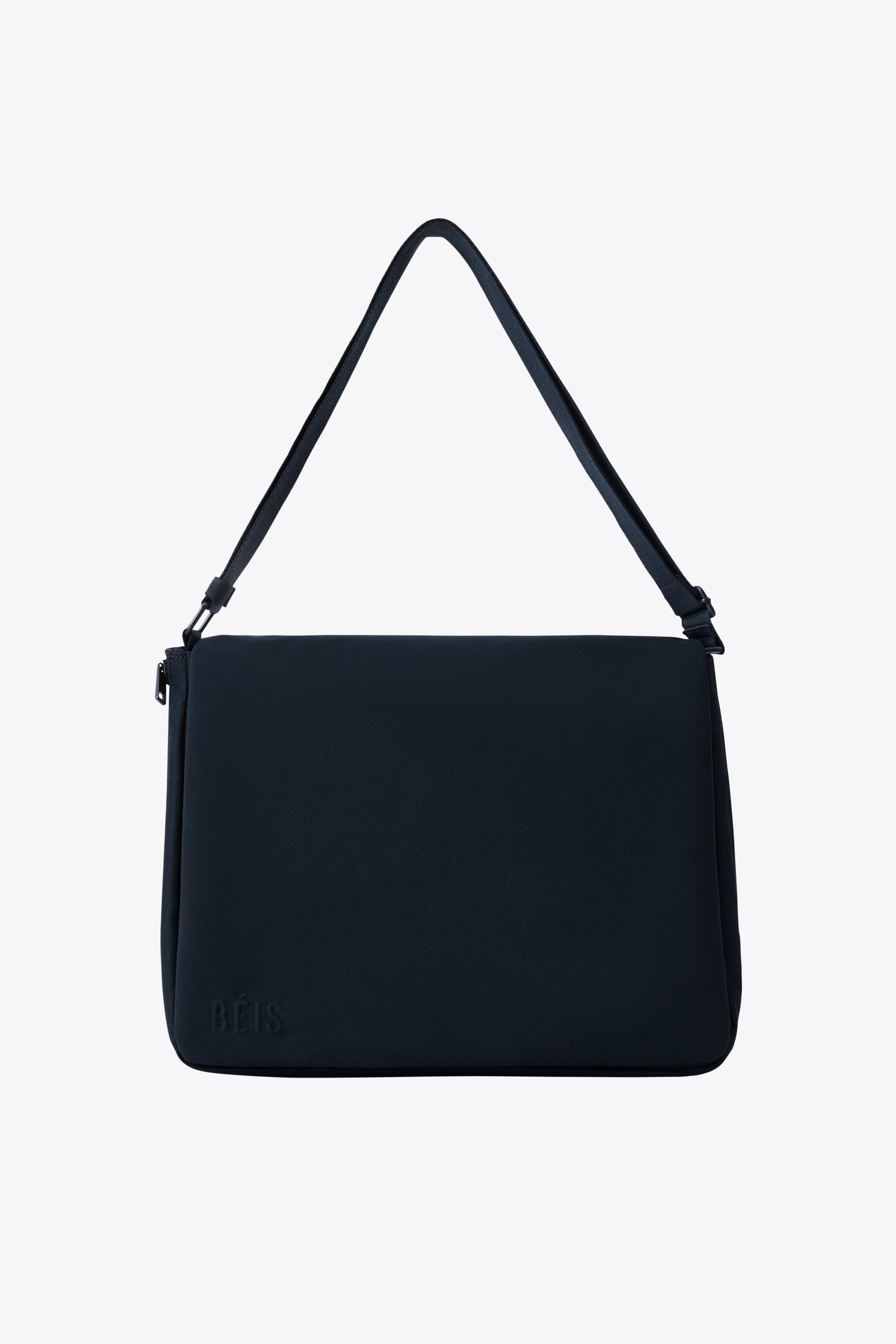 The Expandable Messenger Tote Colors