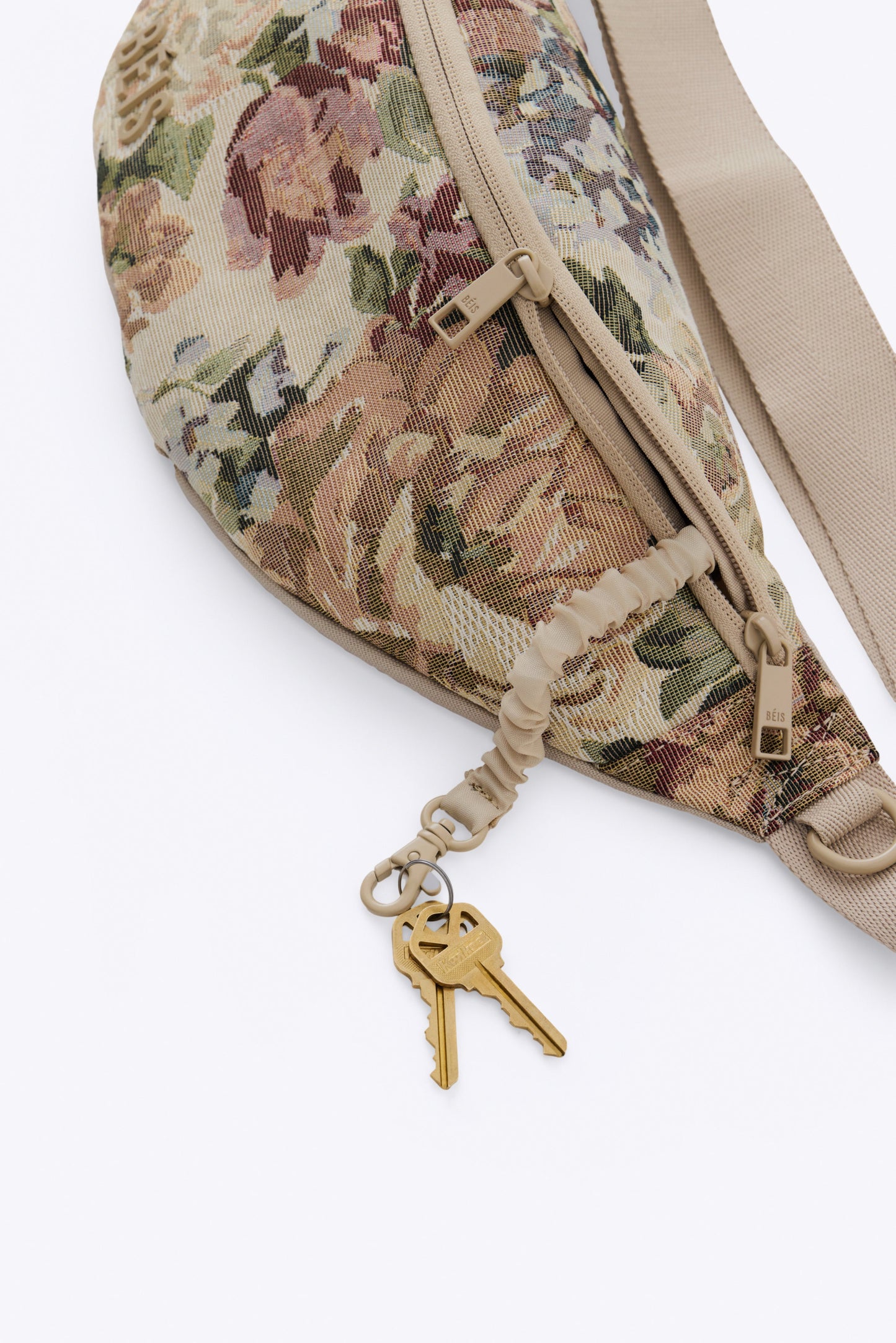 Resale The Bum Bag in Vintage Floral