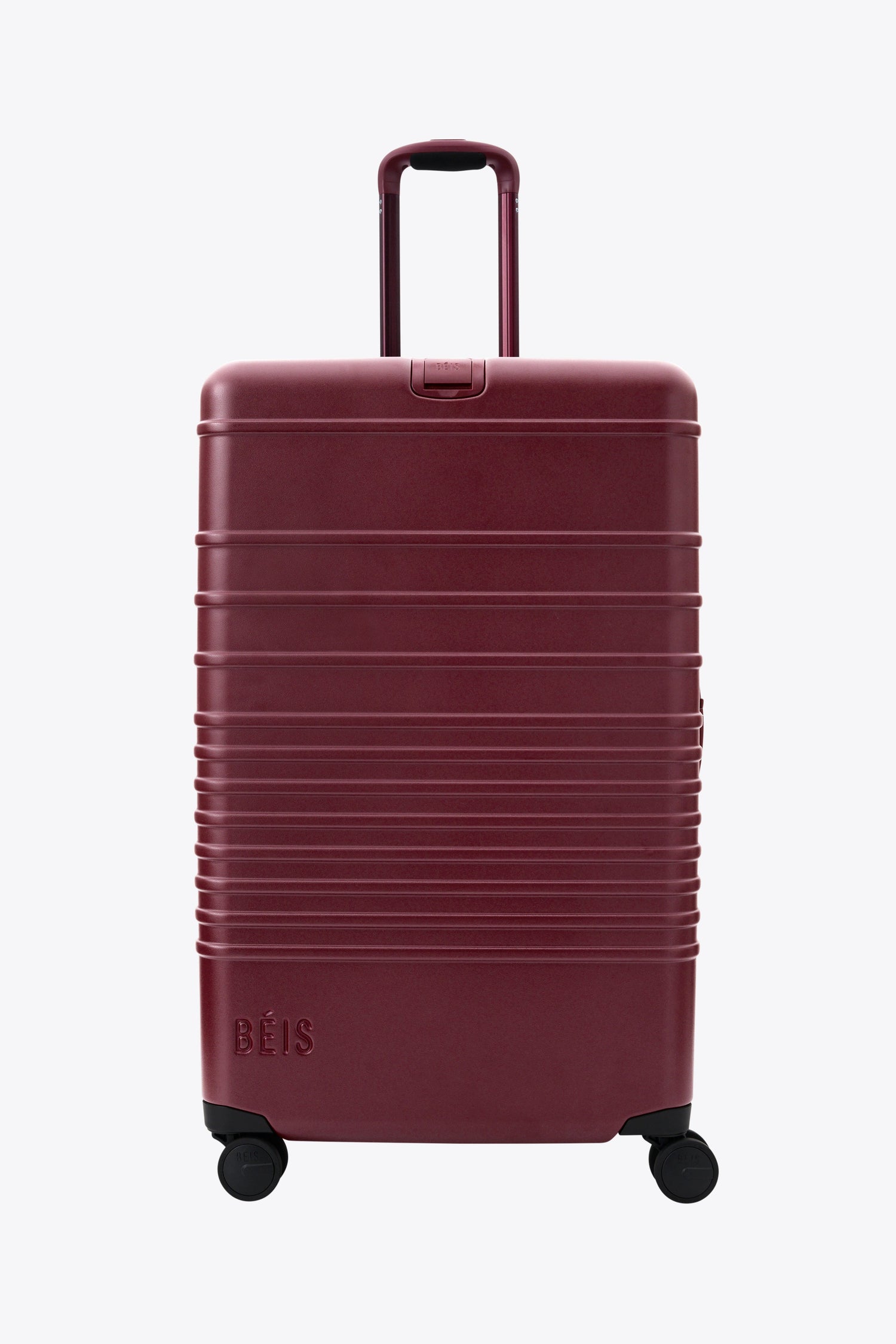 Resale The Large Check-In Roller Colors