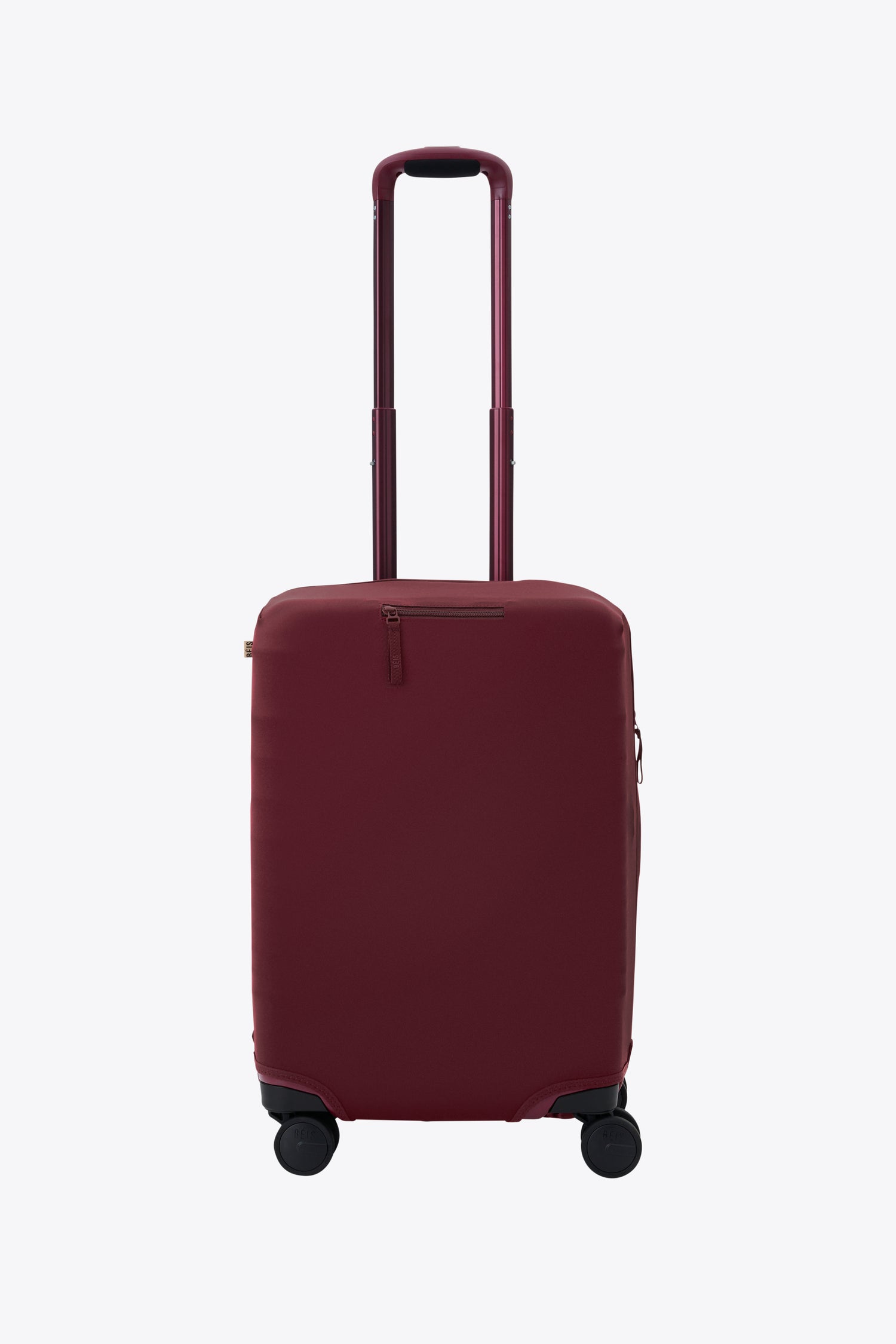 The Luggage Cover Colors