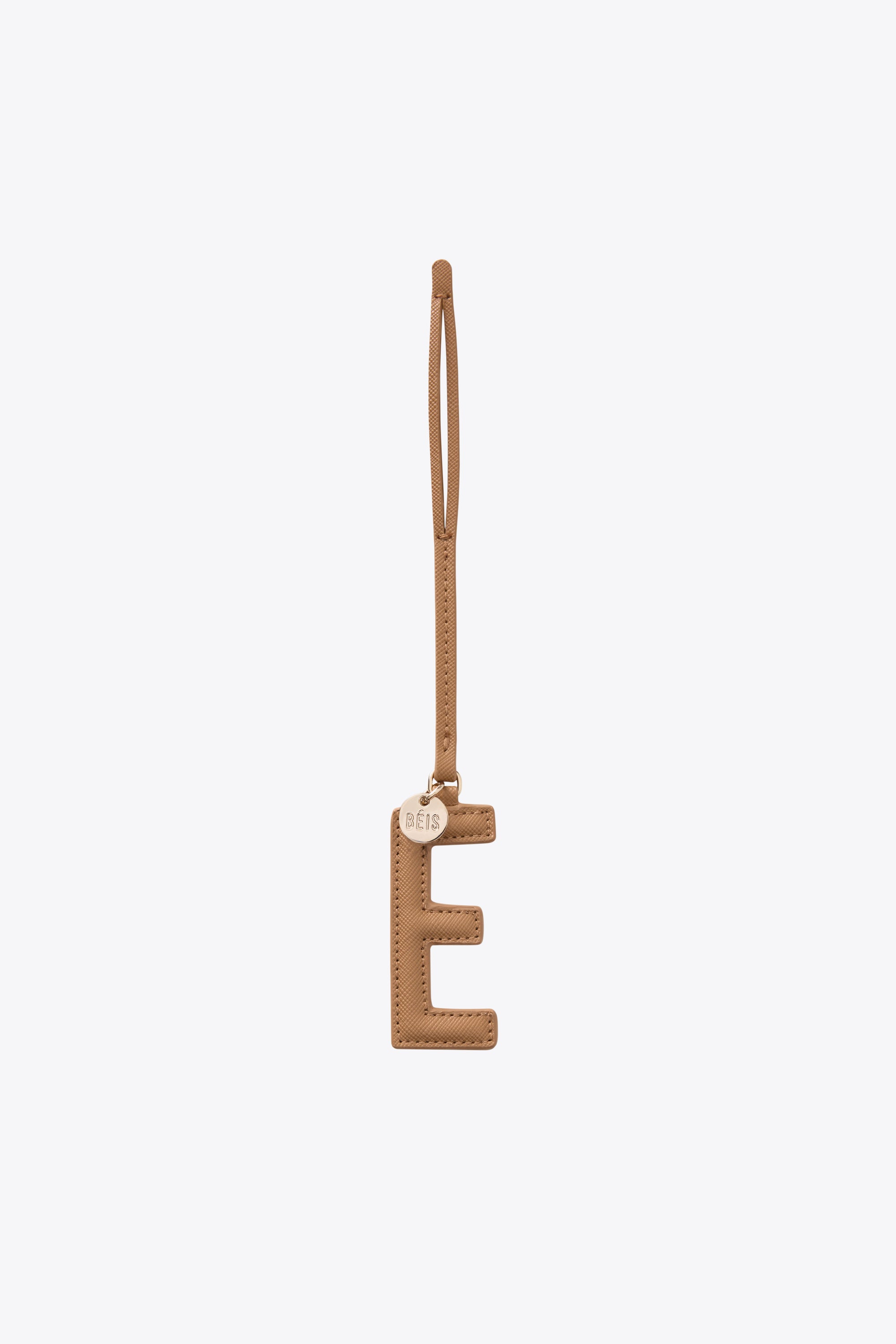 The Letter Charm