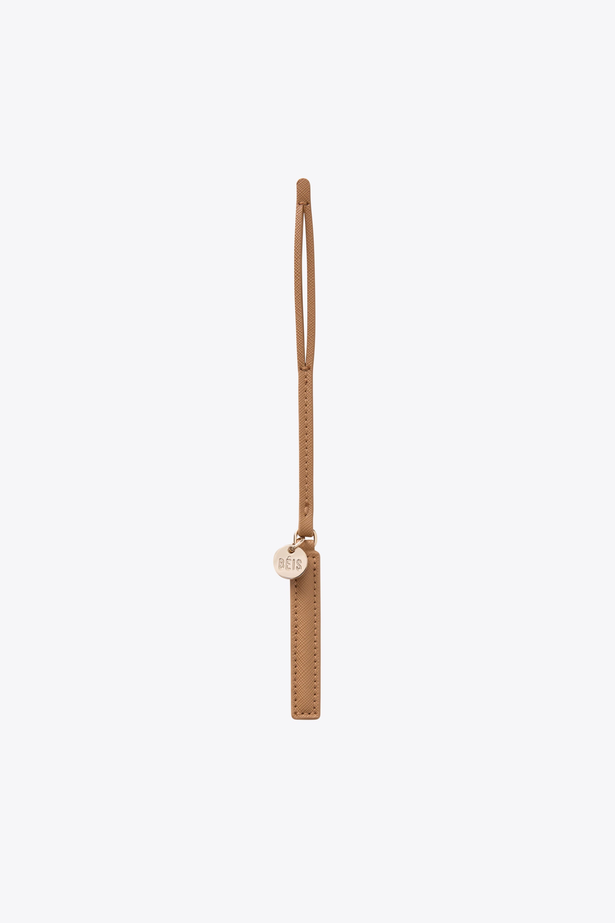 The Letter Charm