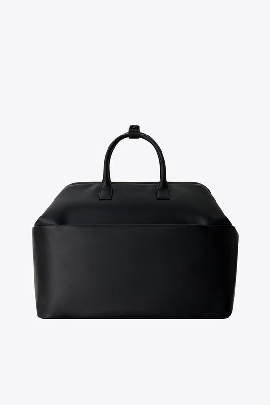 Resale The Essential Weekender in Black
