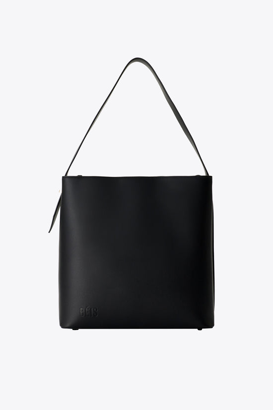 Resale The Essential Tote in Black