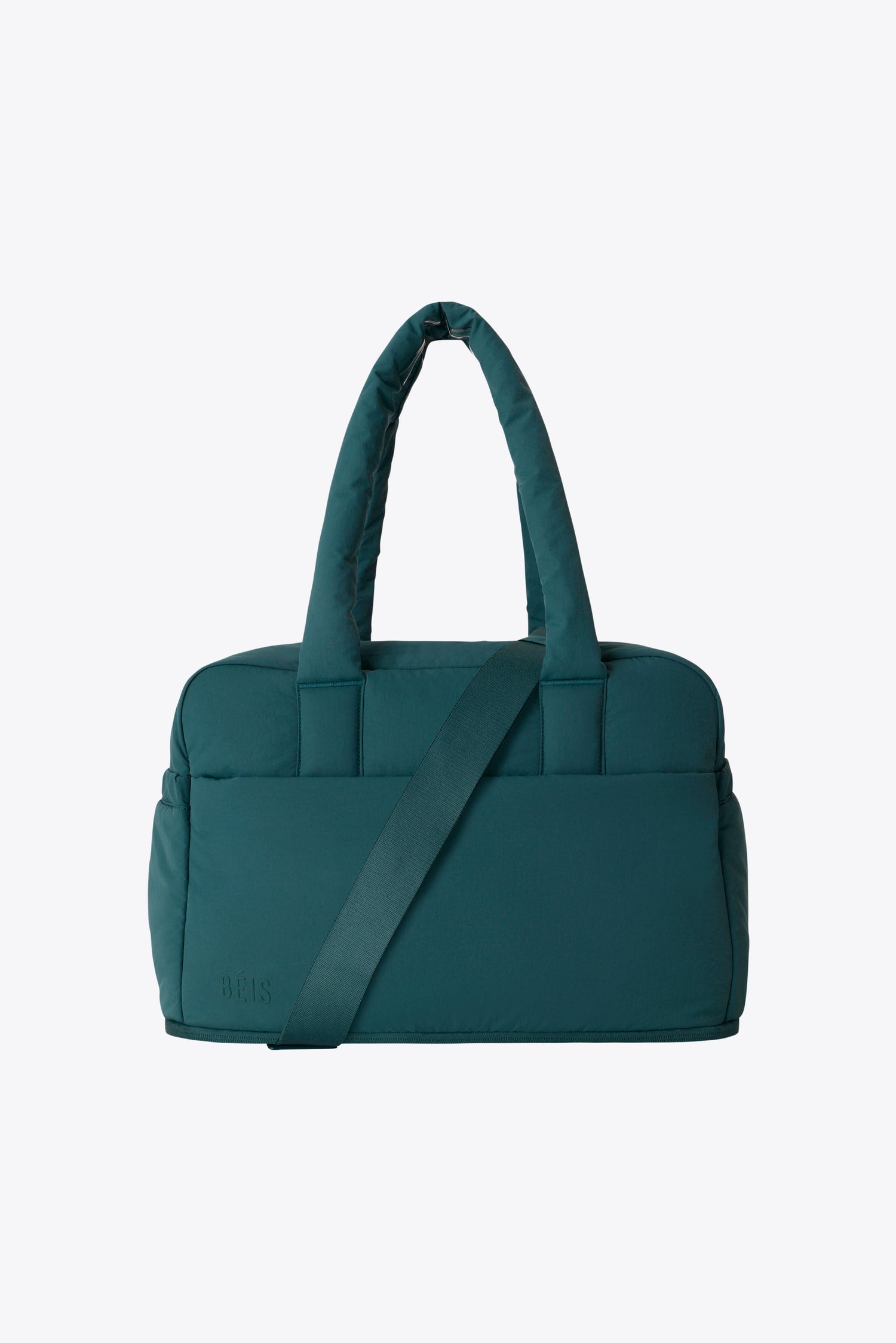 Deep Teal