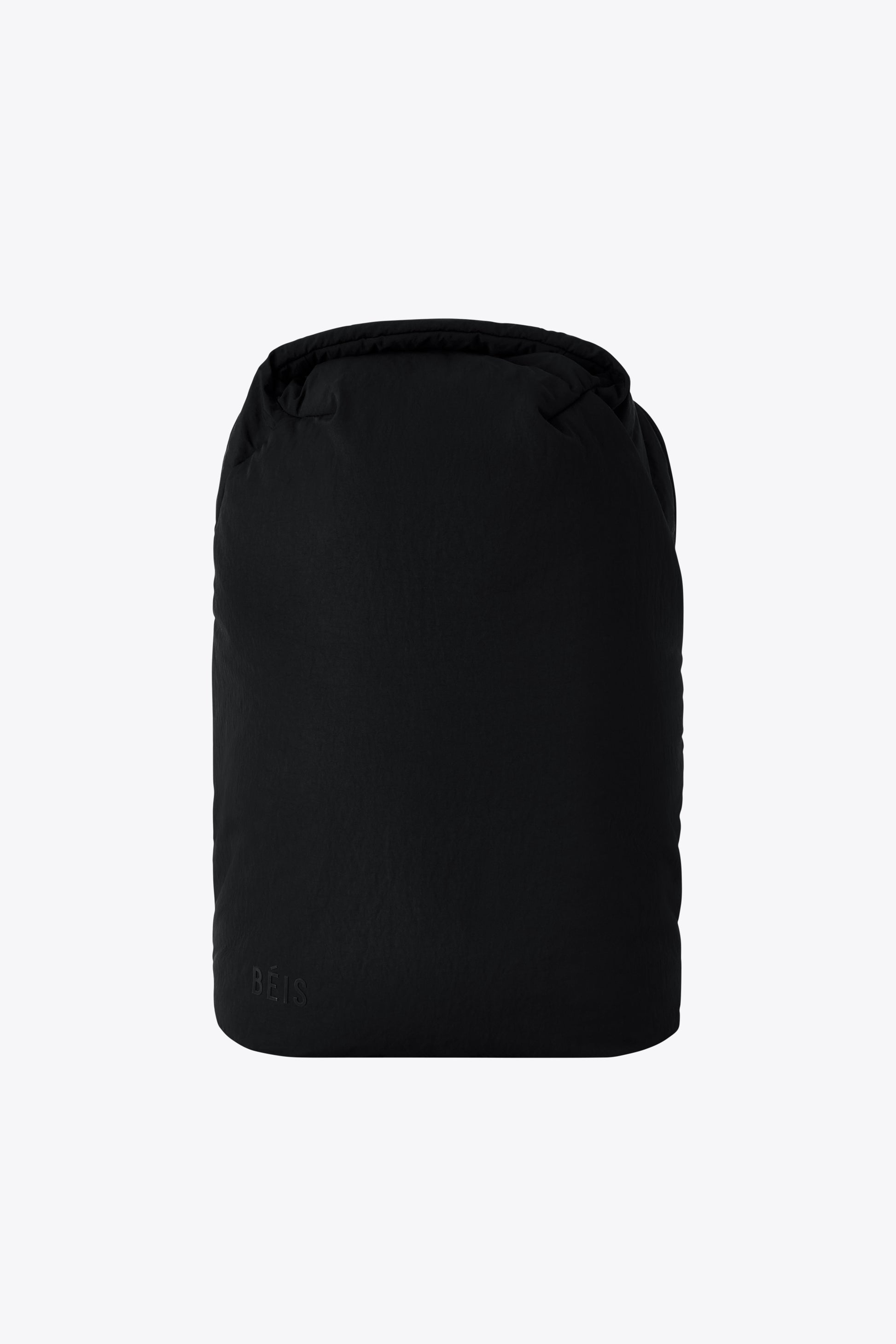 BÉIS 'The Air Backpack' in Black