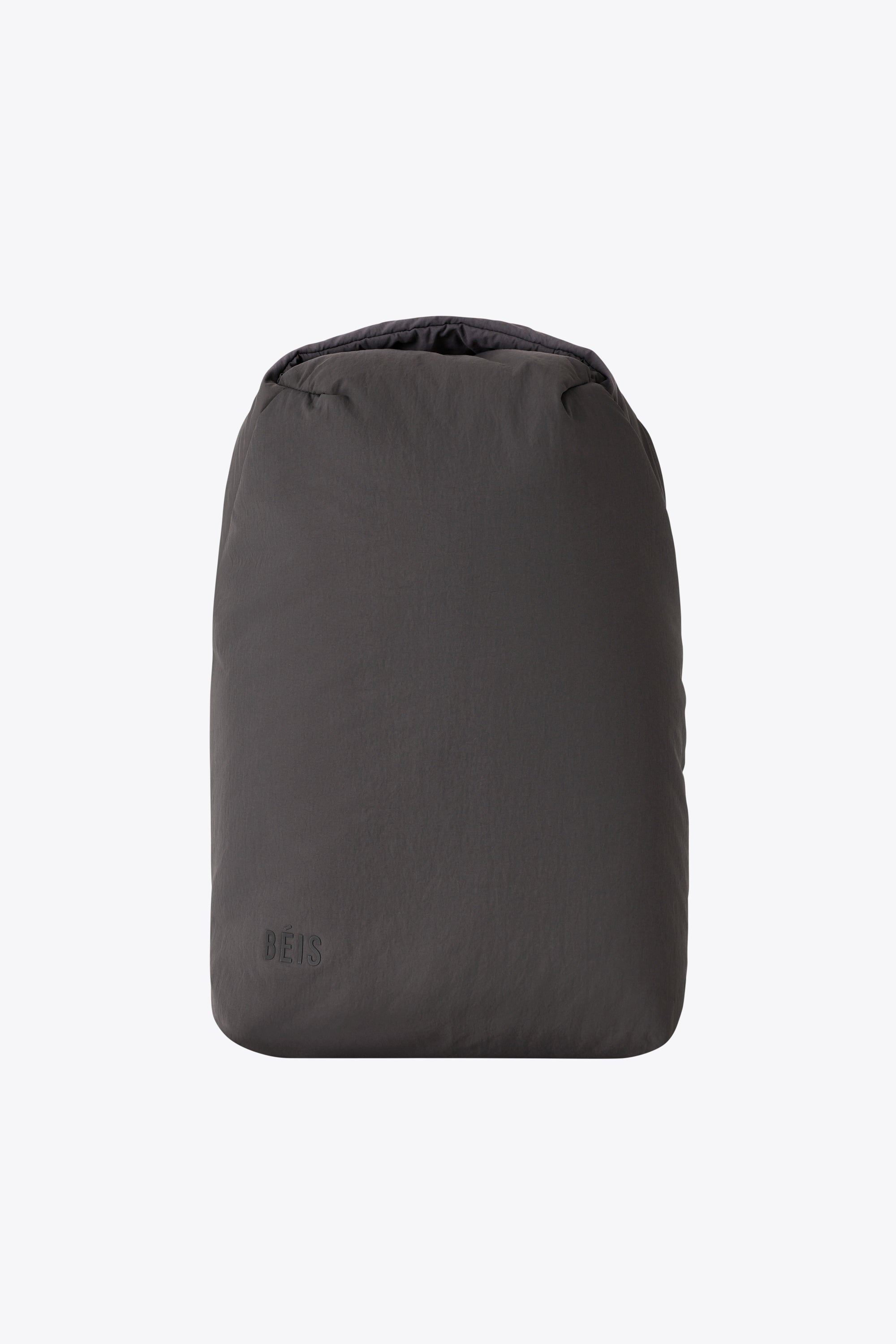 The Air Backpack - Charcoal
