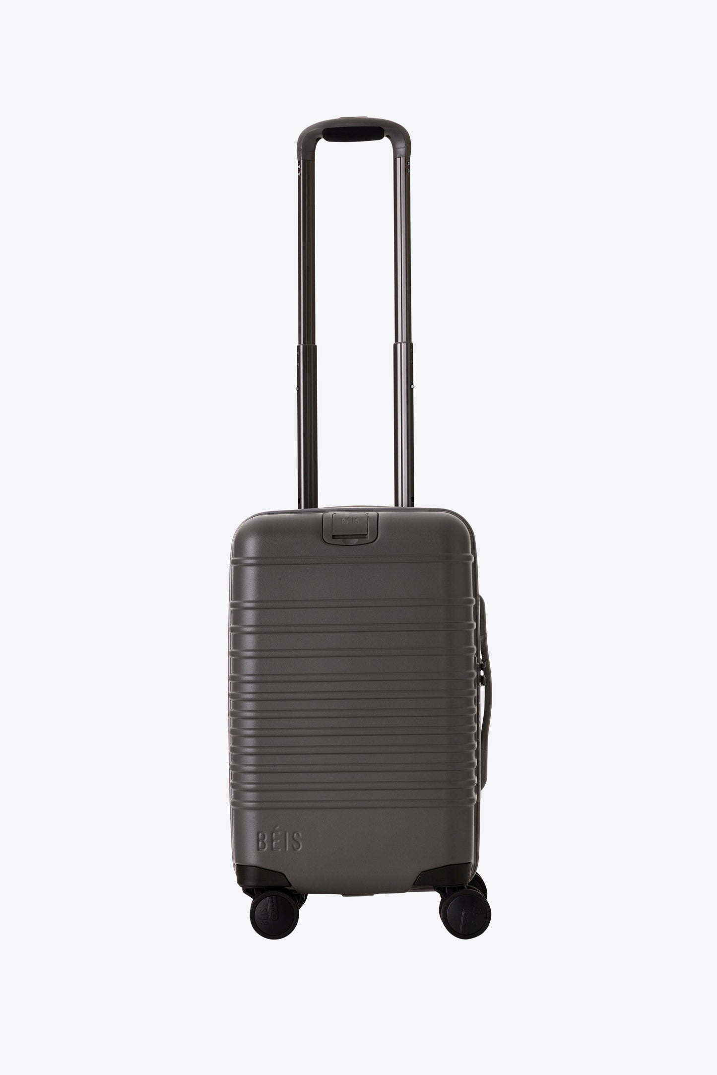 Resale The Small Carry-On Roller in Charcoal
