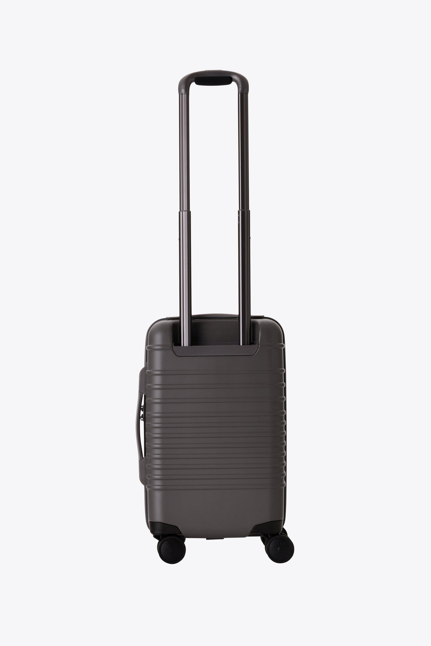Resale The Small Carry-On Roller in Charcoal