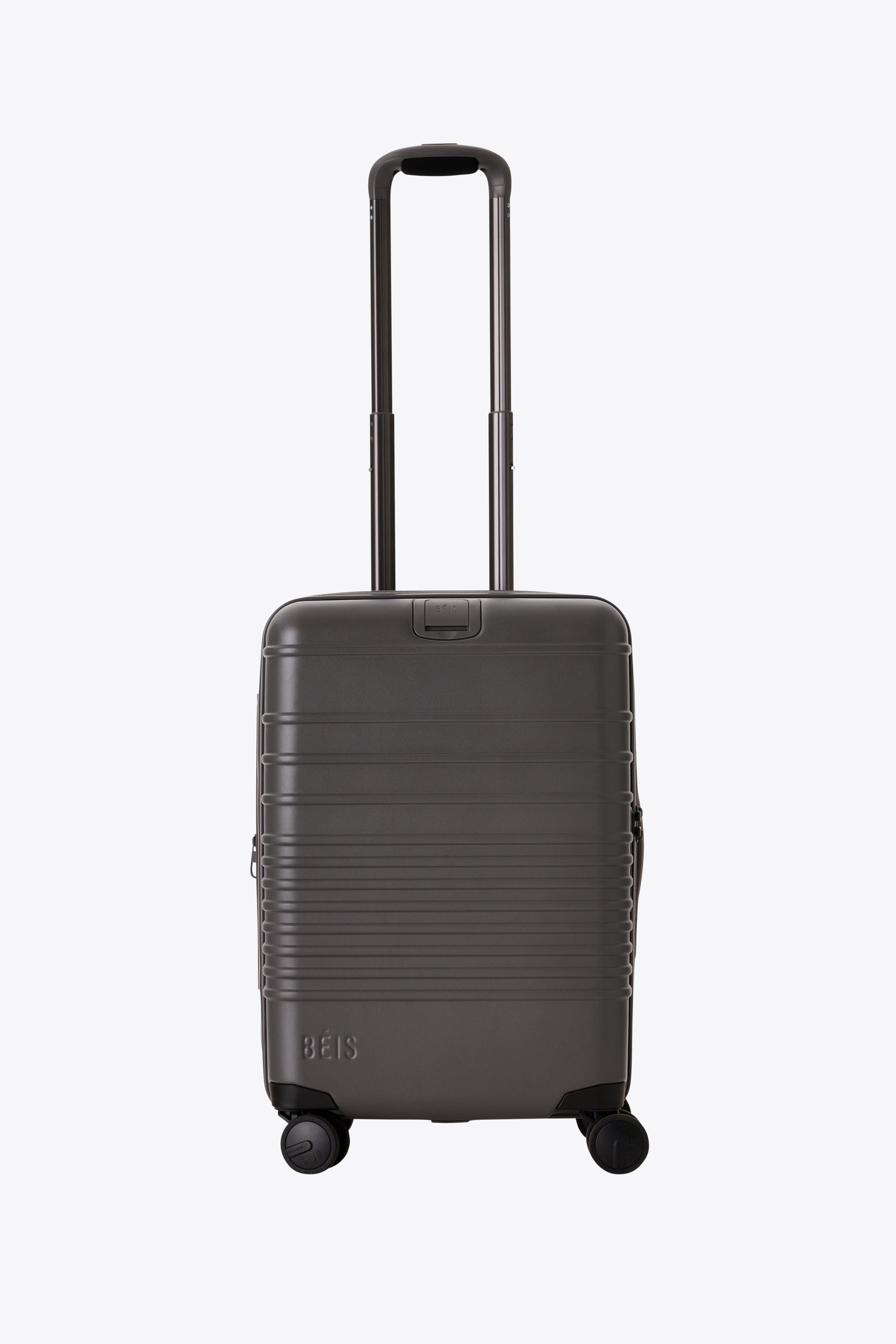 The Carry-On Roller - Charcoal