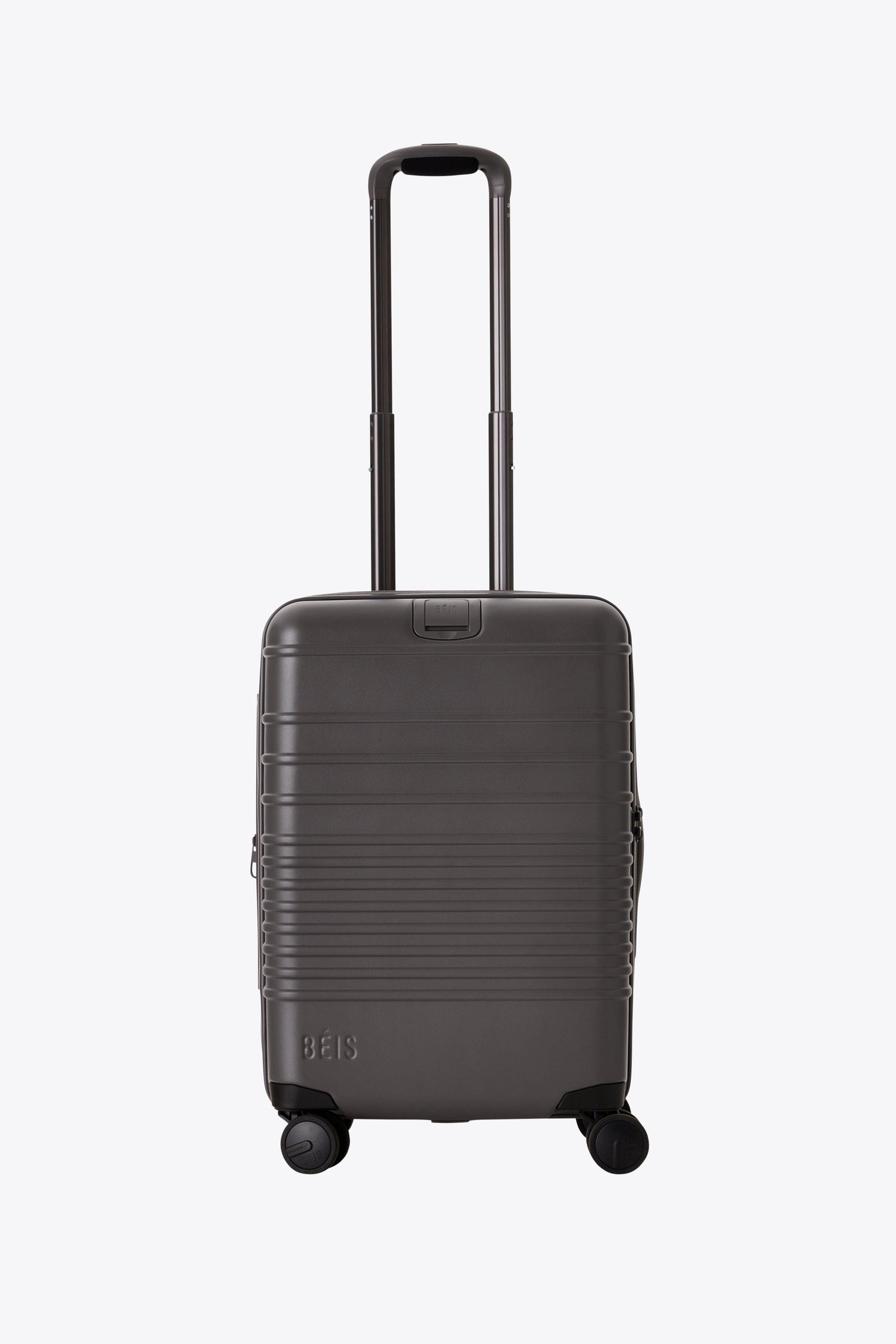 Resale The Carry-On Roller in Charcoal