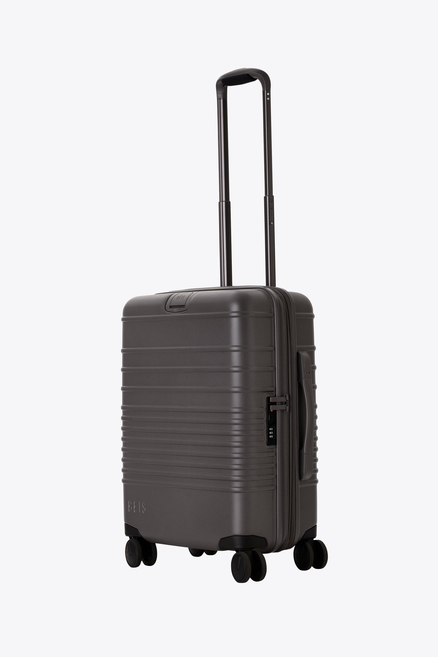 Resale The Carry-On Roller in Charcoal