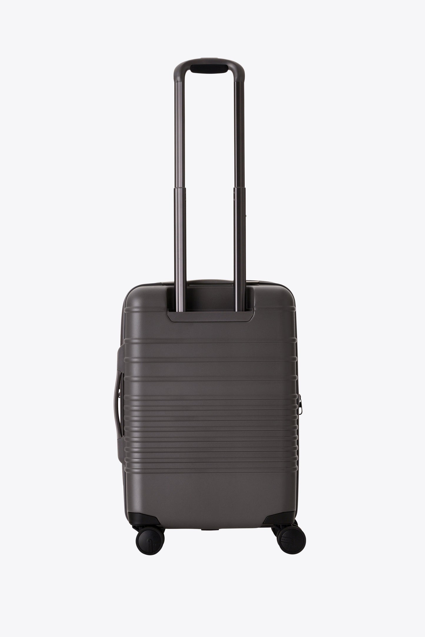 Resale The Carry-On Roller in Charcoal