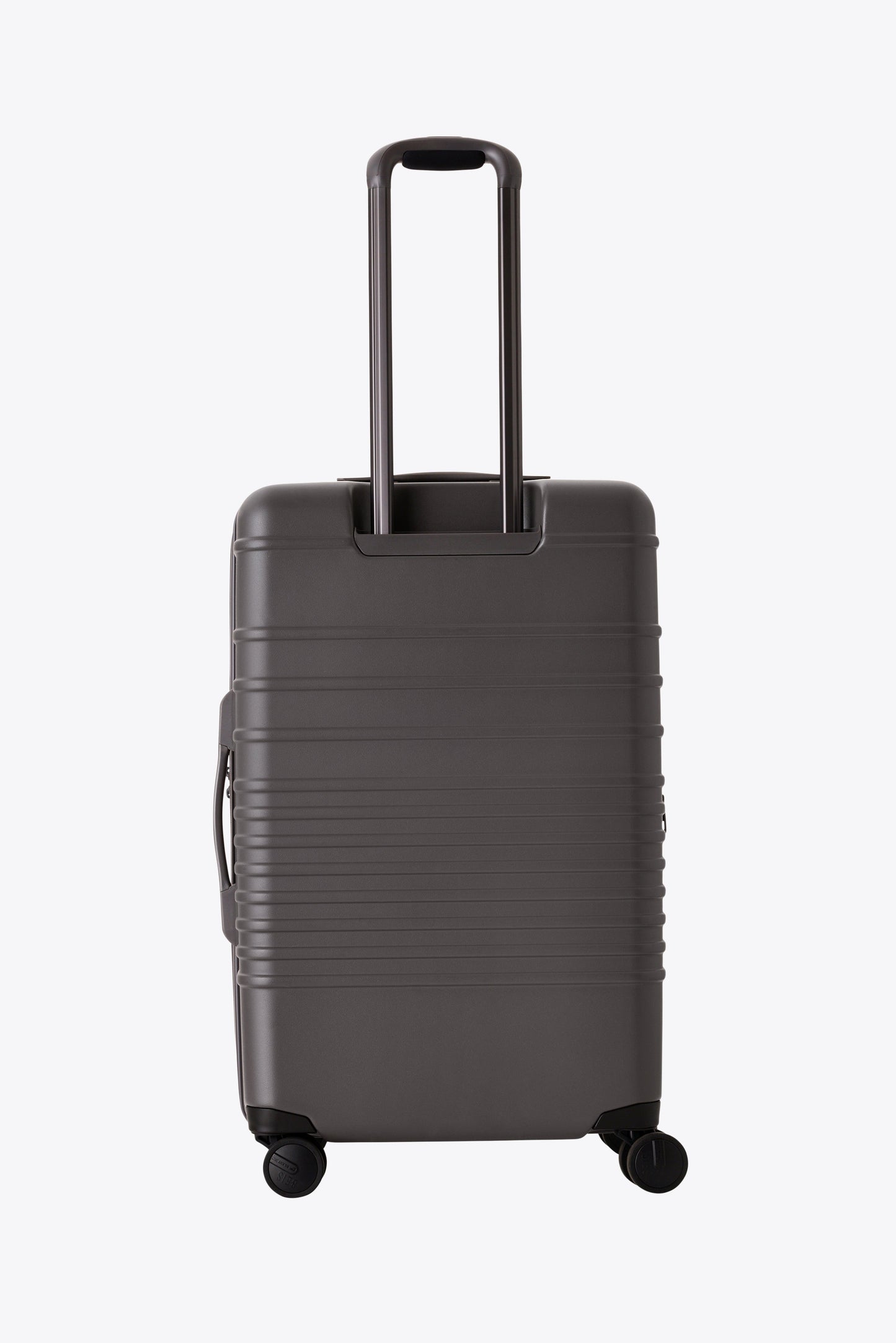 Resale The Medium Check-In Roller in Charcoal