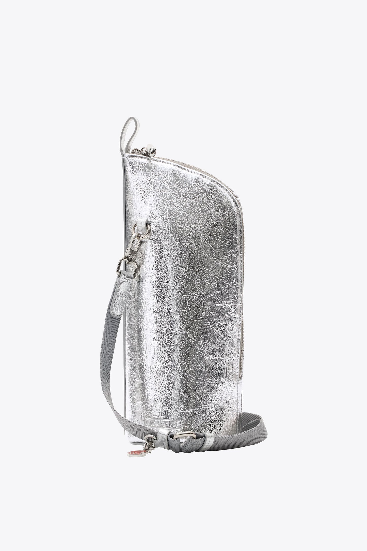 BÉIS x Chipotle The Burrito Crossbody in Foil