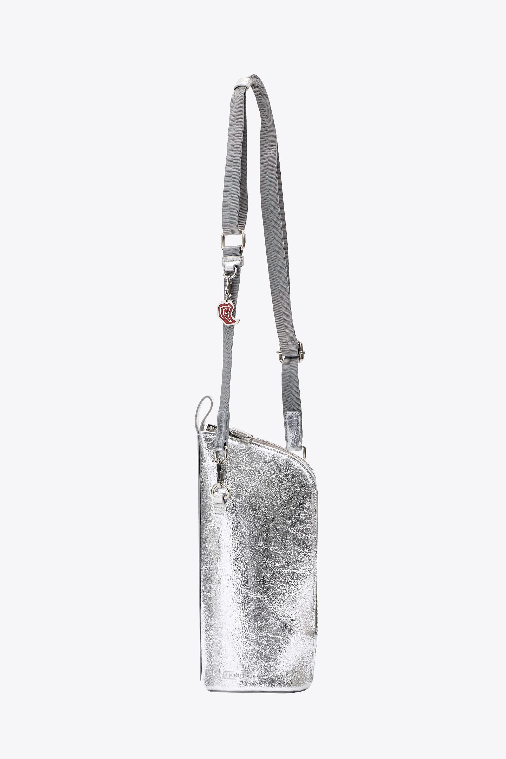 BÉIS × Chipotle Burrito Crossbody official collaboration image
